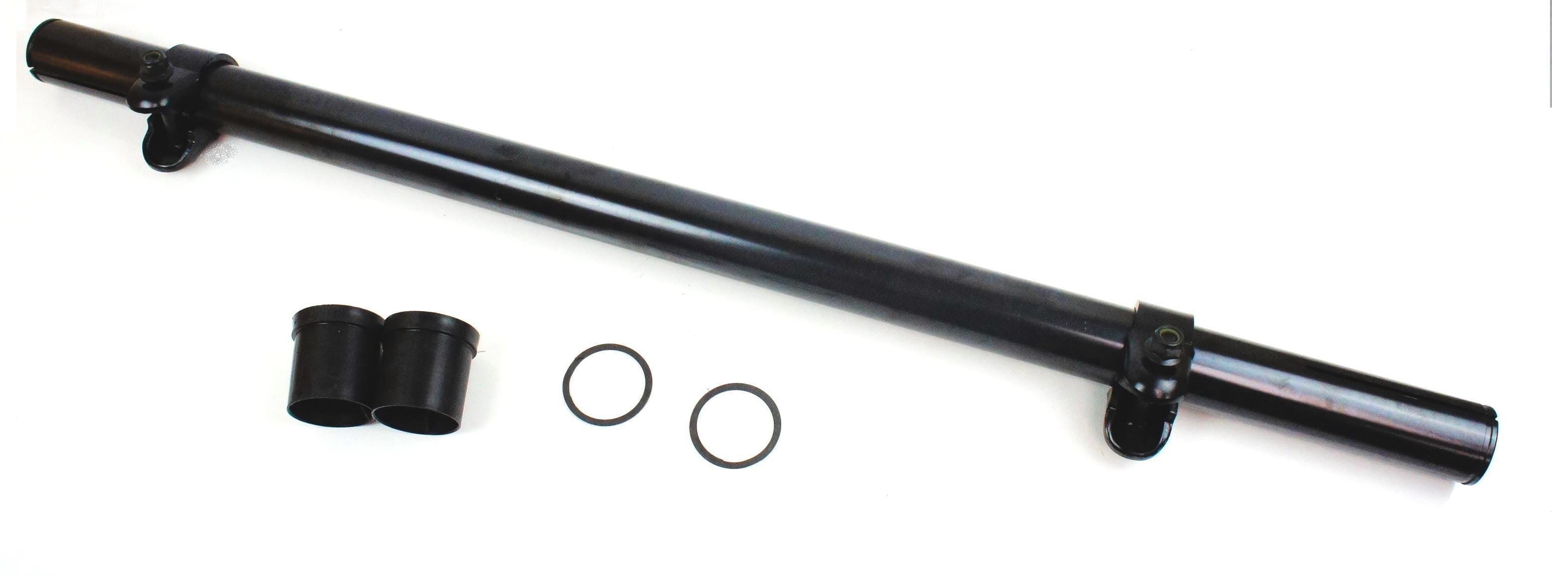 Steering Tie Rod End Adjusting Sleeve for 2005-2019 Ford F-250 Super Duty