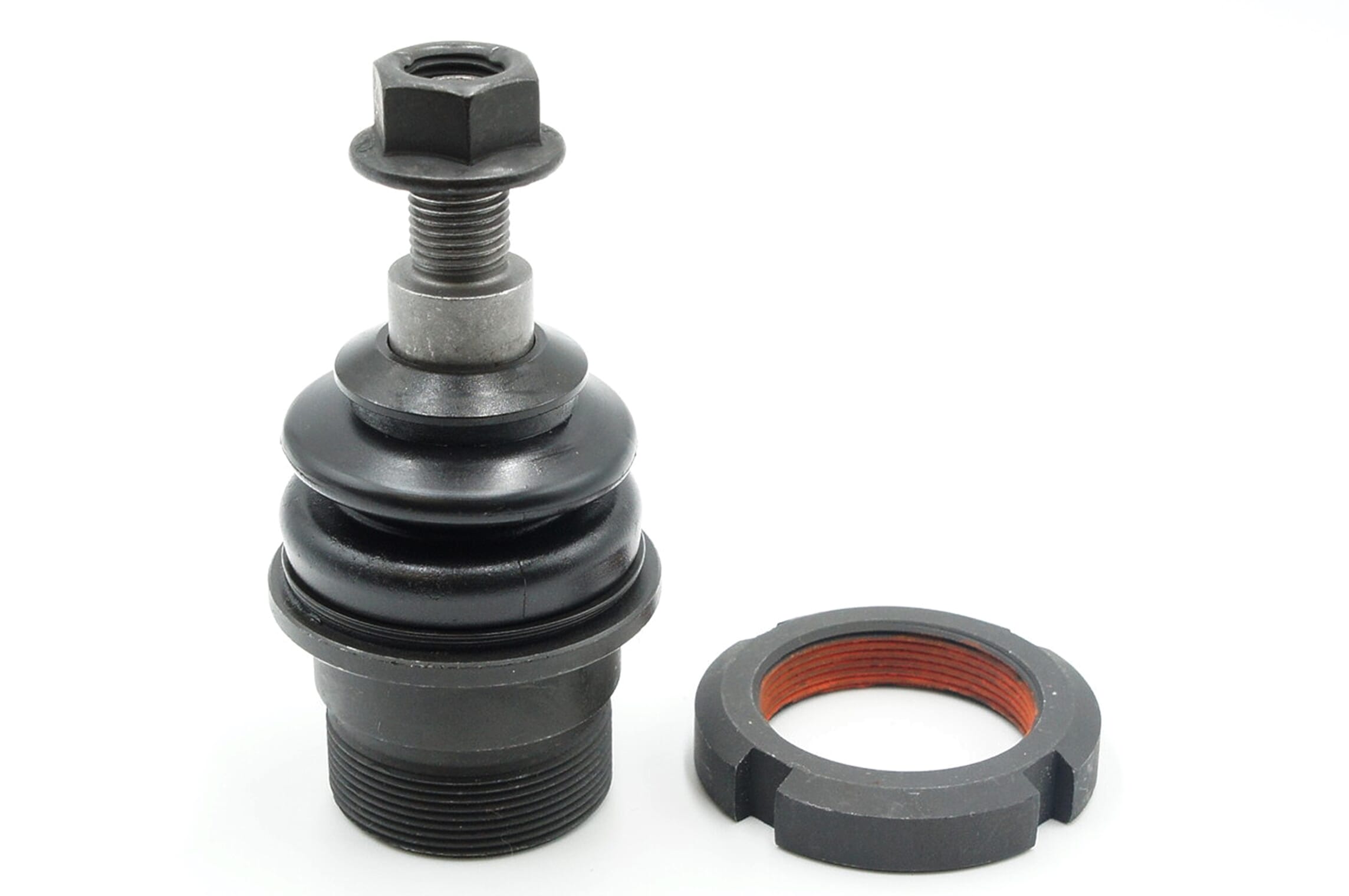 Suspension Ball Joint for 1998-2005 Mercedes-Benz ML320, Right or Left