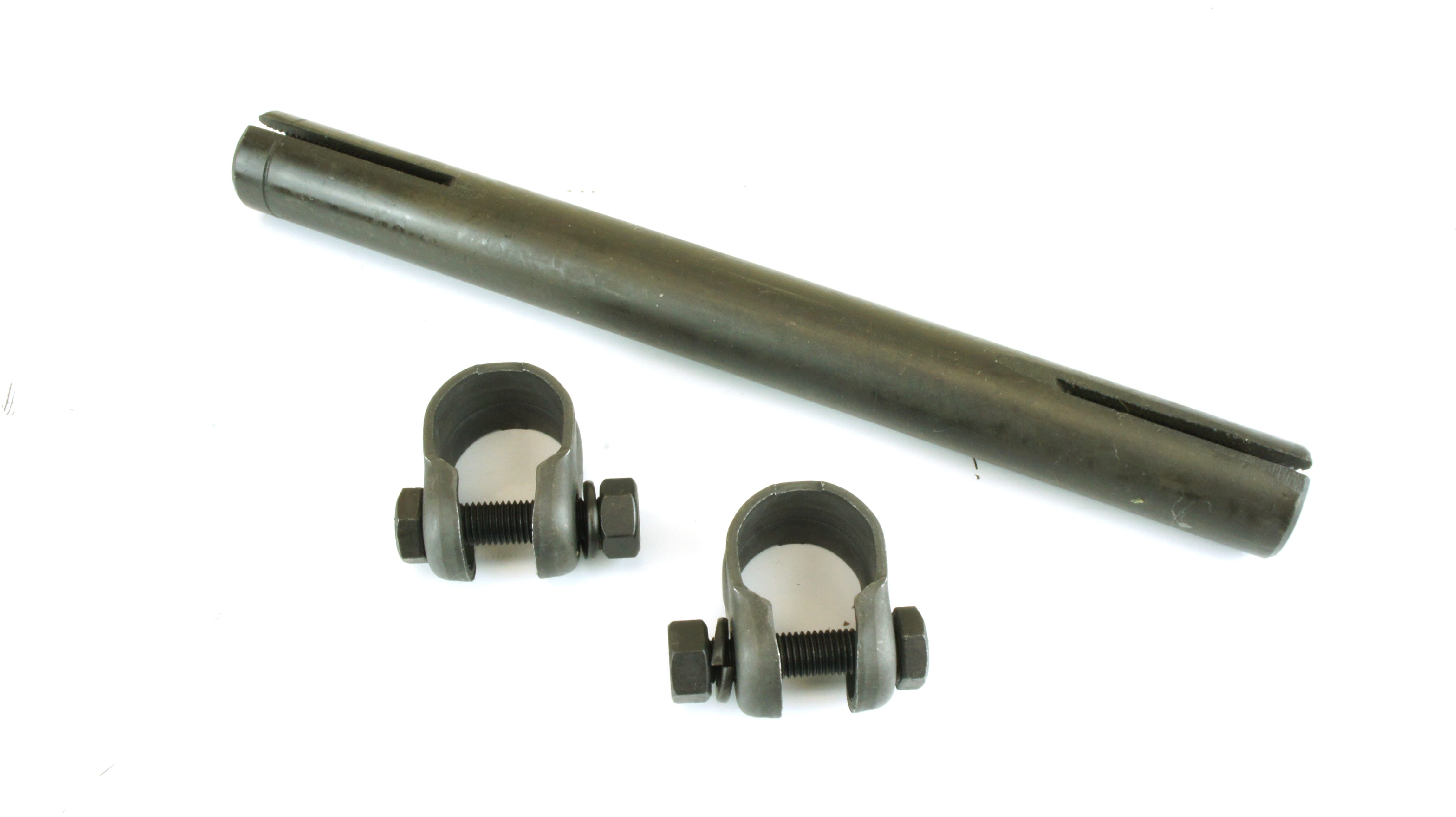 Tie Rod End Adjusting Sleeve for 1958-1970 Chevrolet Suburban, Right or Left