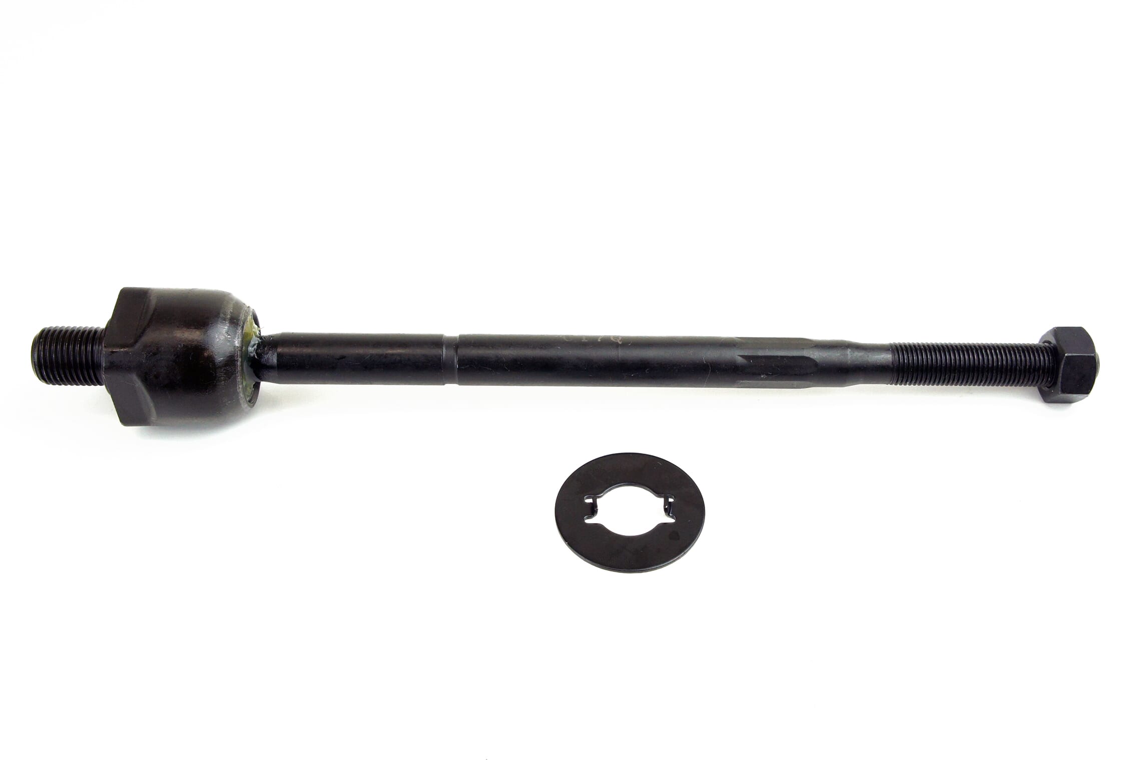 Steering Tie Rod End for 1989-1994 Nissan Sentra, Right or Left