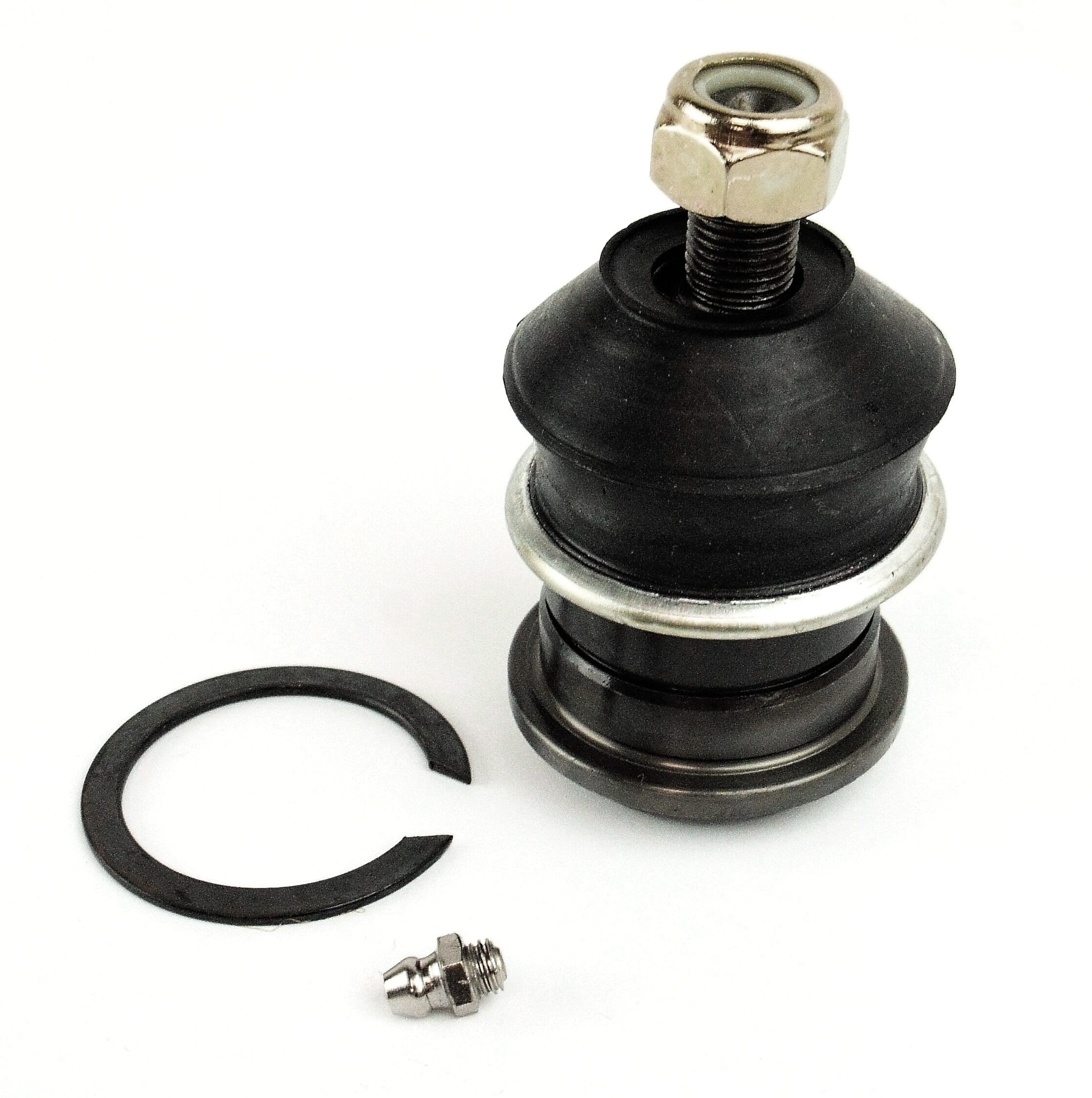 Suspension Ball Joint for 1983-2009 Dodge 2000 GTX, Right or Left