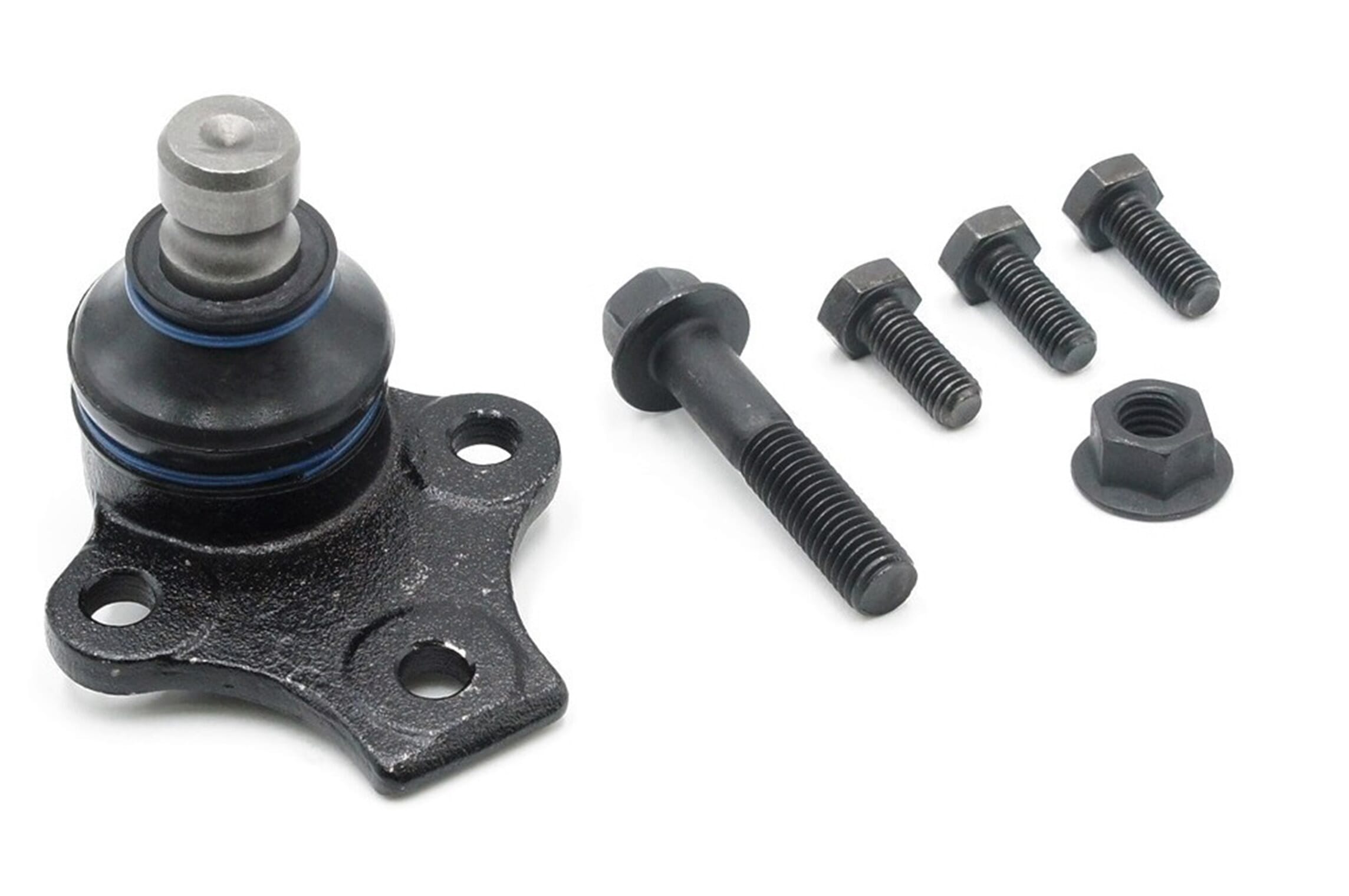 Suspension Ball Joint for 1985-1987 Volkswagen Golf, Right or Left