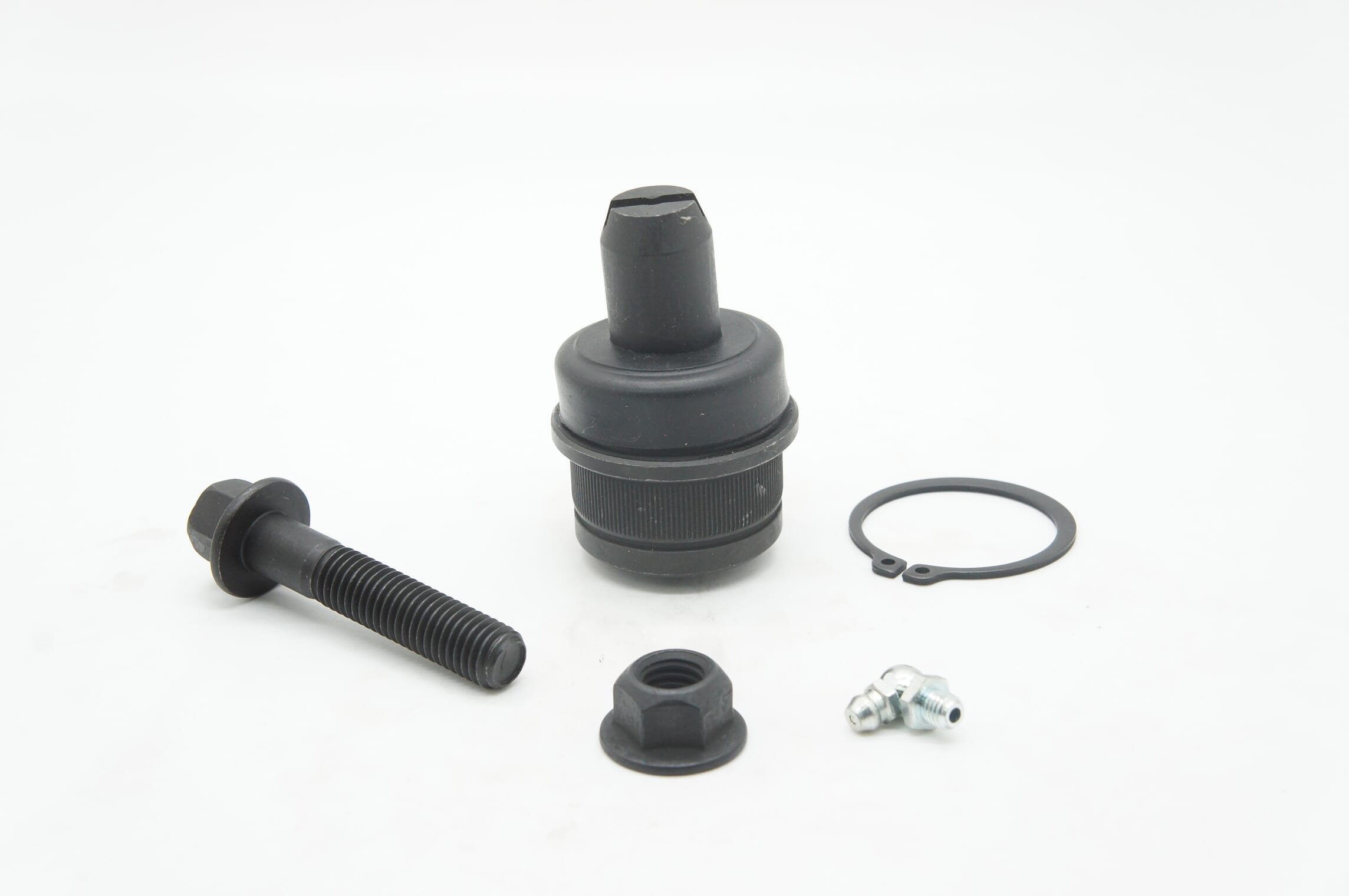 Suspension Ball Joint for 1989-2022 Ford Bronco II, Right or Left