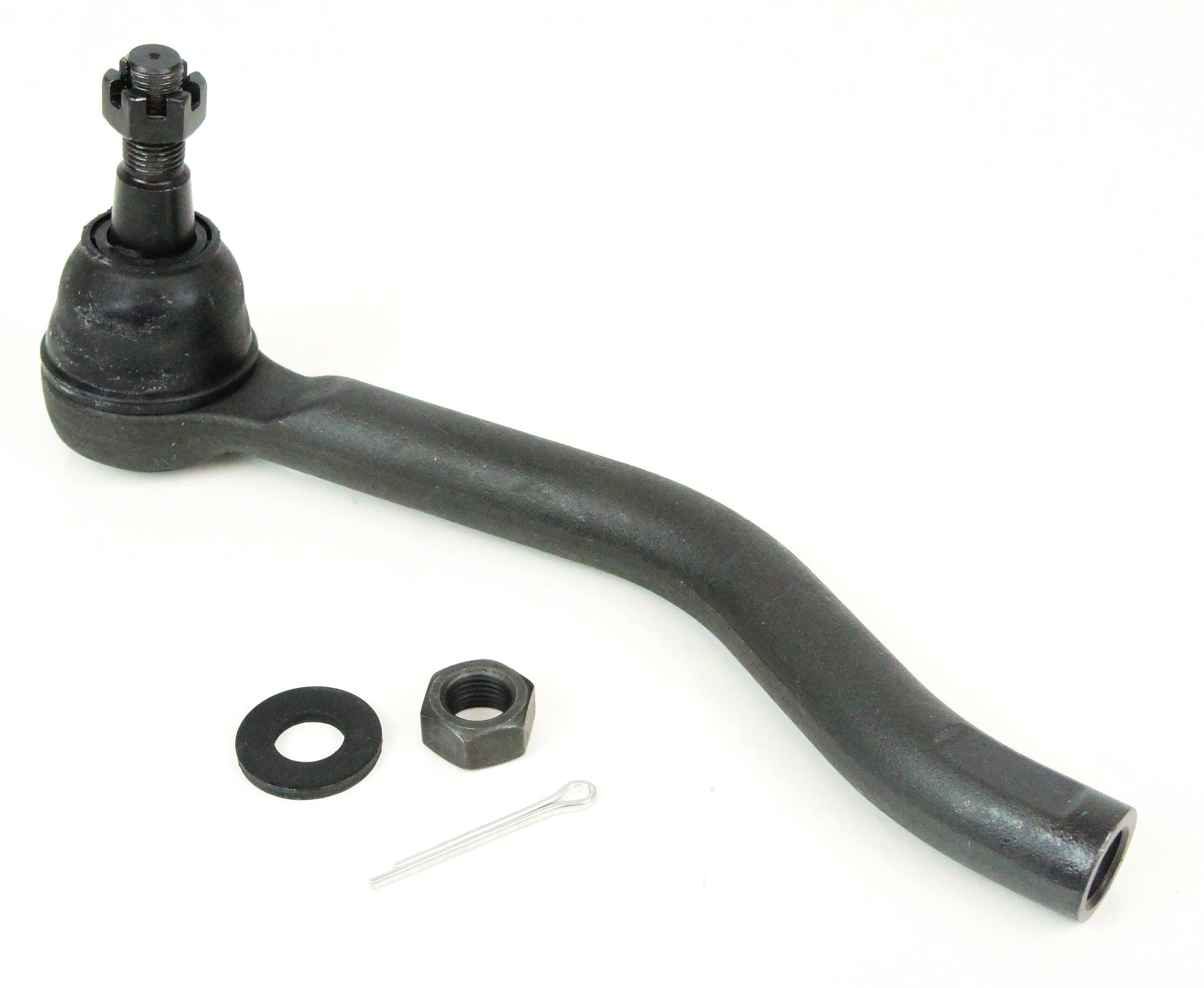 Steering Tie Rod End for 2007-2012 Nissan Altima, Right