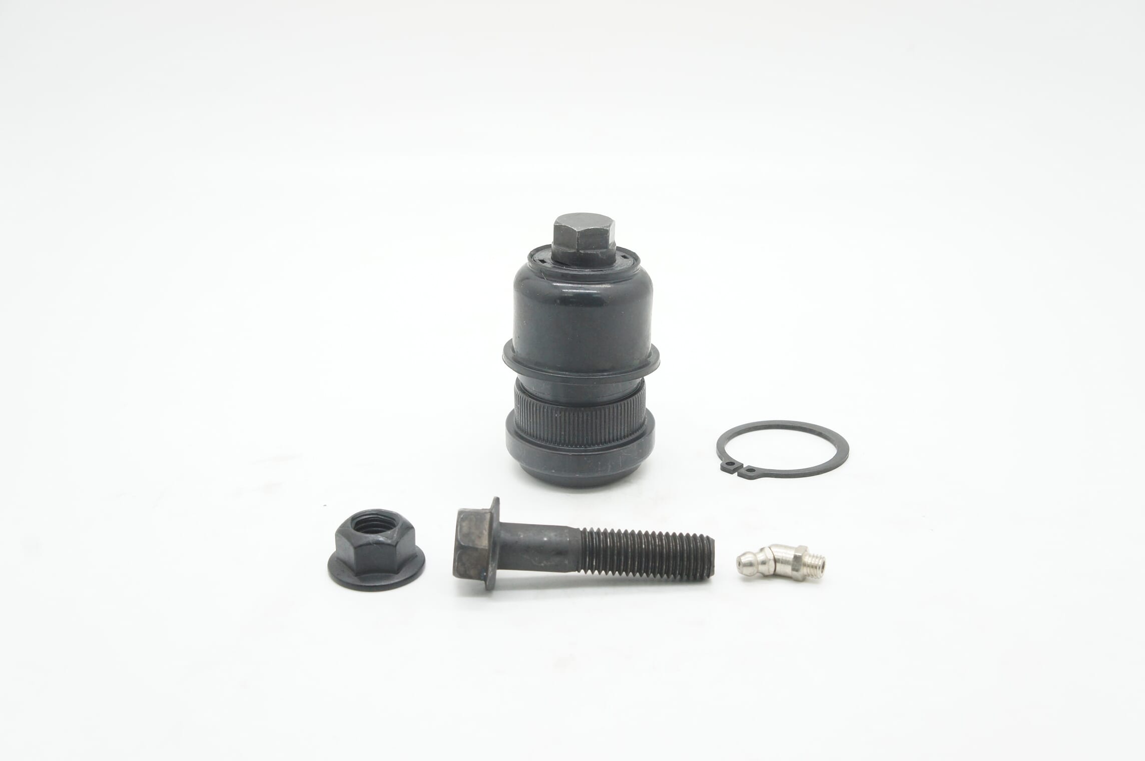 Suspension Ball Joint for 1983-2010 Dodge Caravan, Right or Left