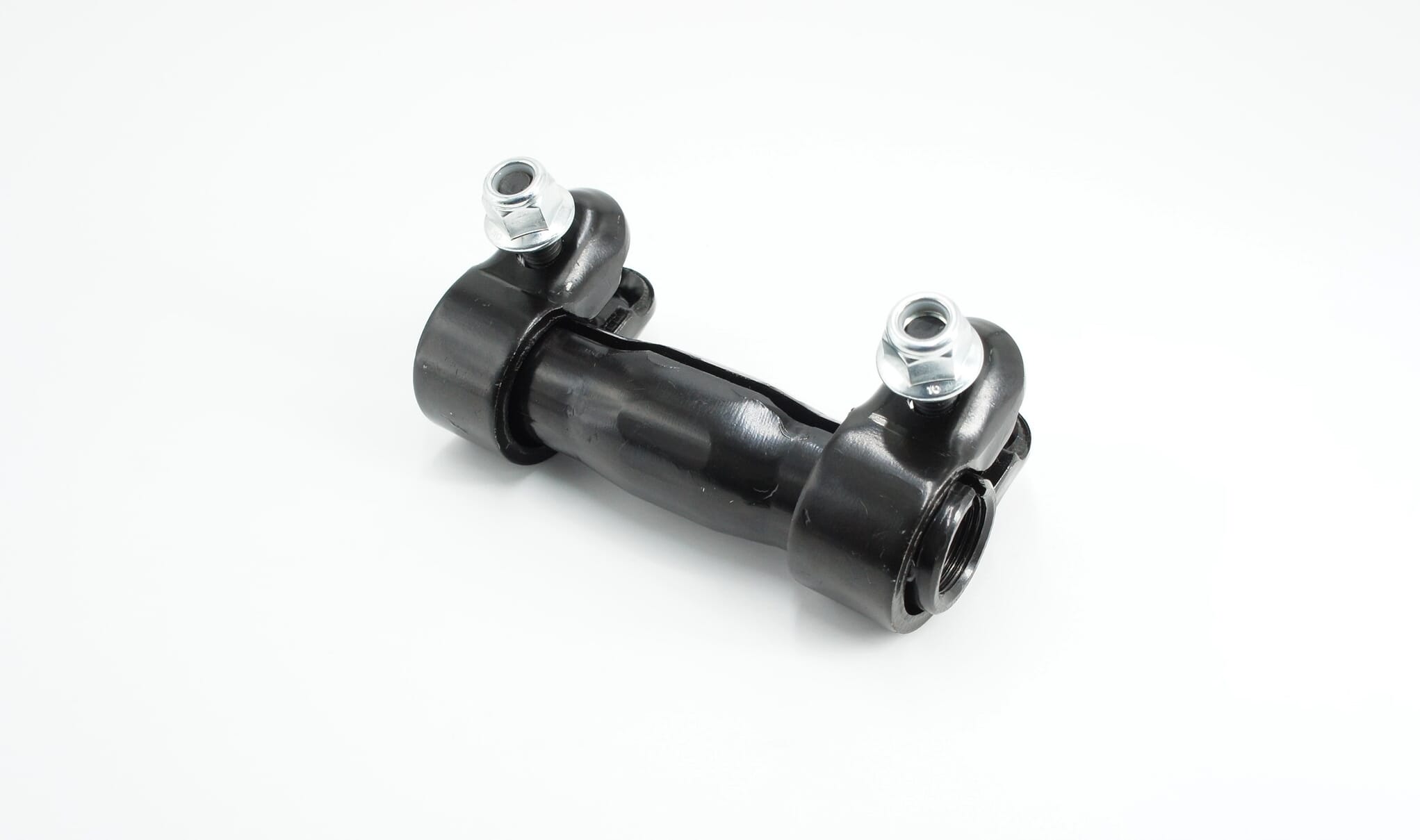Steering Tie Rod End Adjusting Sleeve for 1999-2007 Ford Excursion, Left