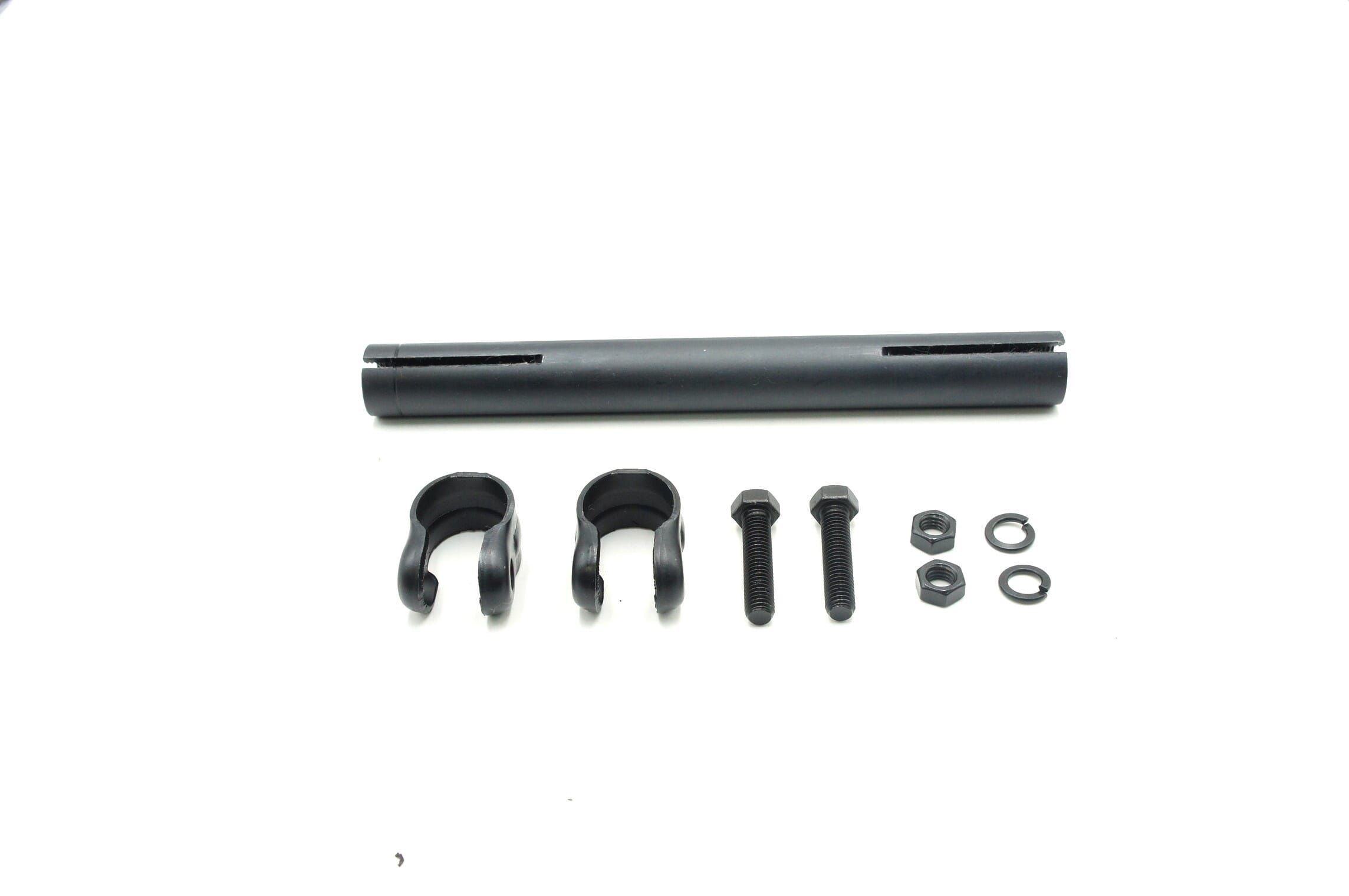 Steering Tie Rod End Adjusting Sleeve for 1974-1989 Chrysler Cordoba, Right/Left