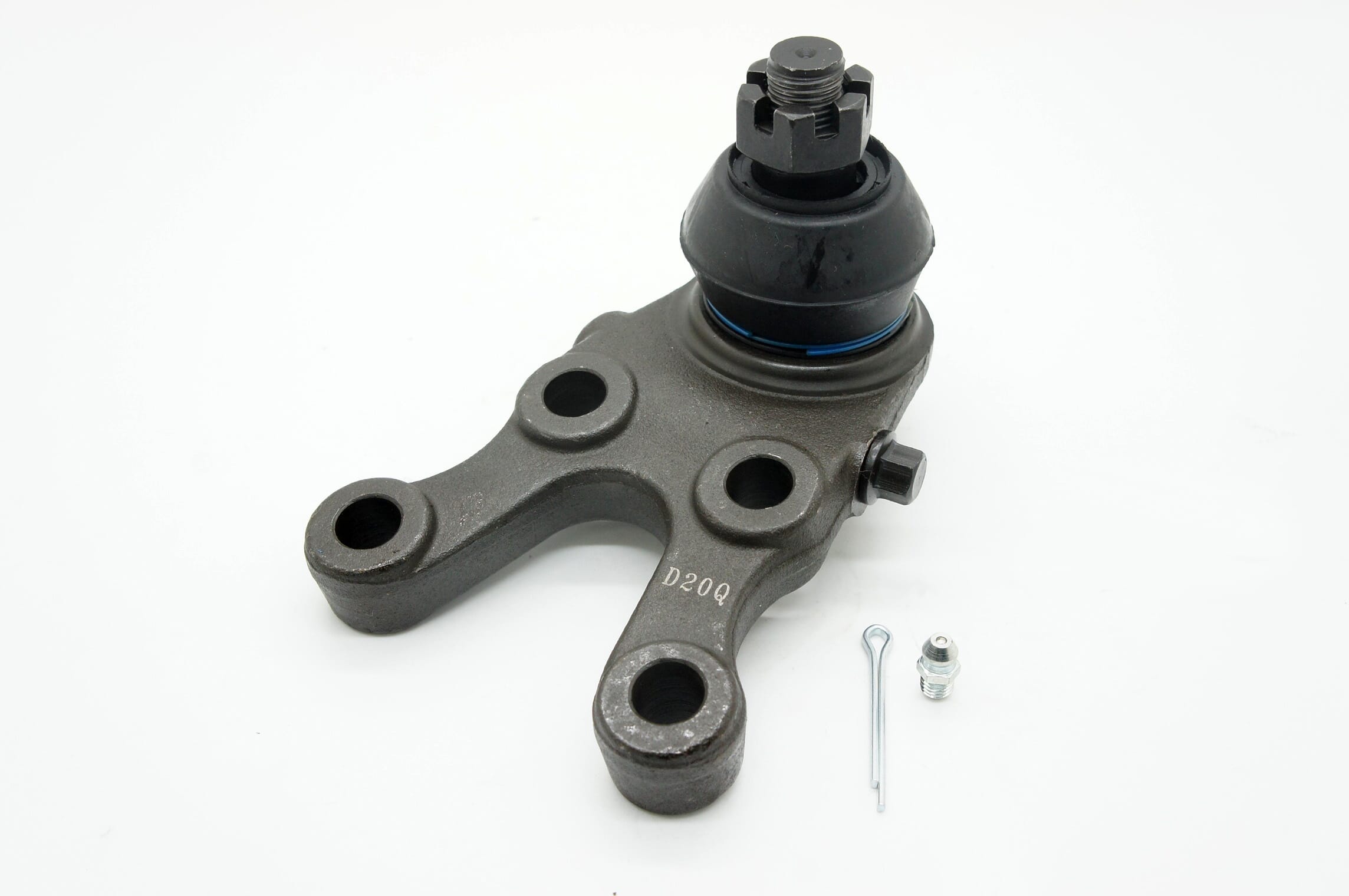 Suspension Ball Joint for 1992-2007 Mitsubishi Montero Sport, Right