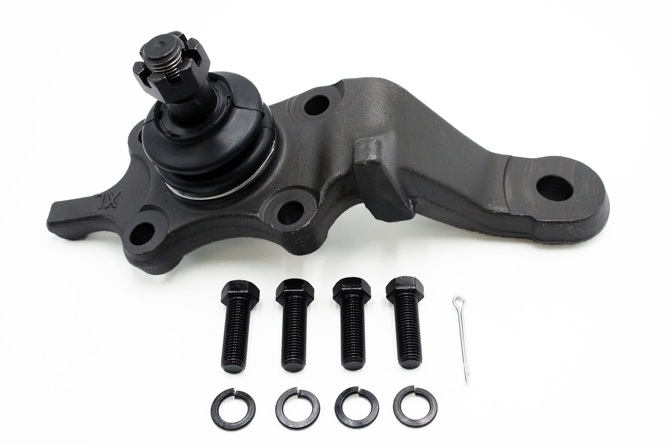 Suspension Ball Joint for 1996-2002 Toyota 4Runner, Left