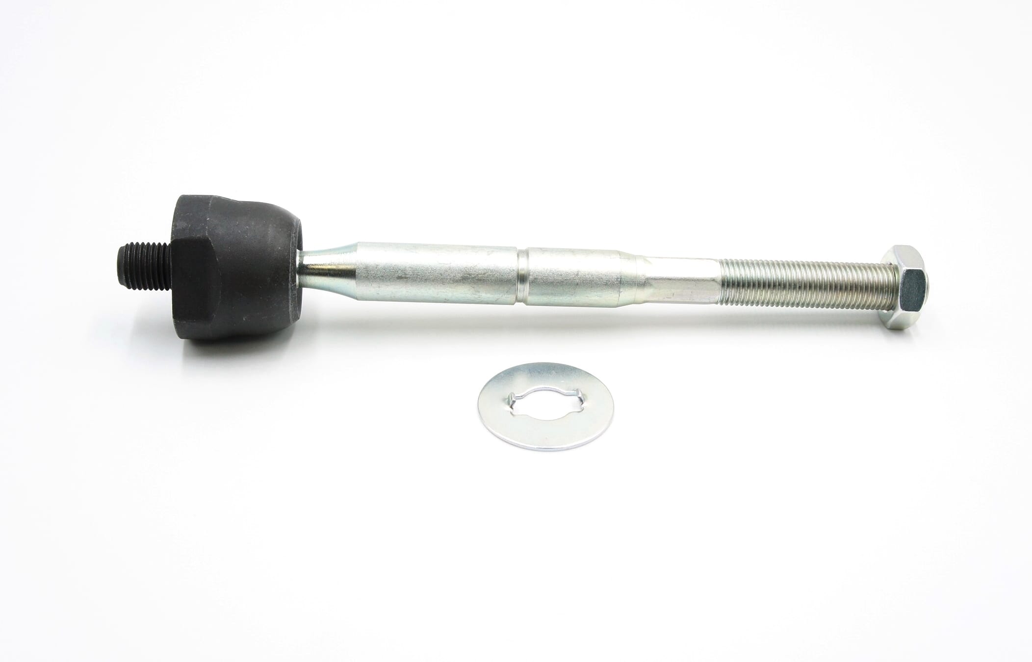 Steering Tie Rod End for 1991-1997 Toyota Previa, Right or Left