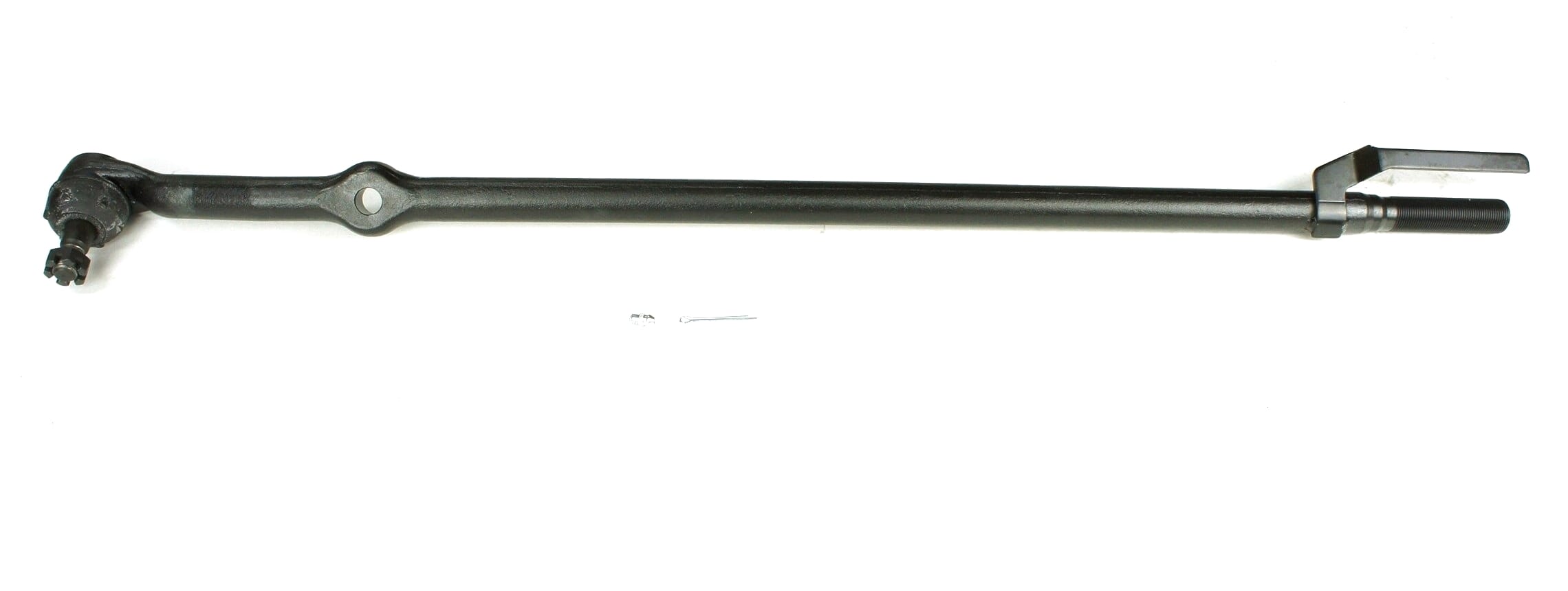 Steering Tie Rod End for 1986-1997 Ford Bronco, Right