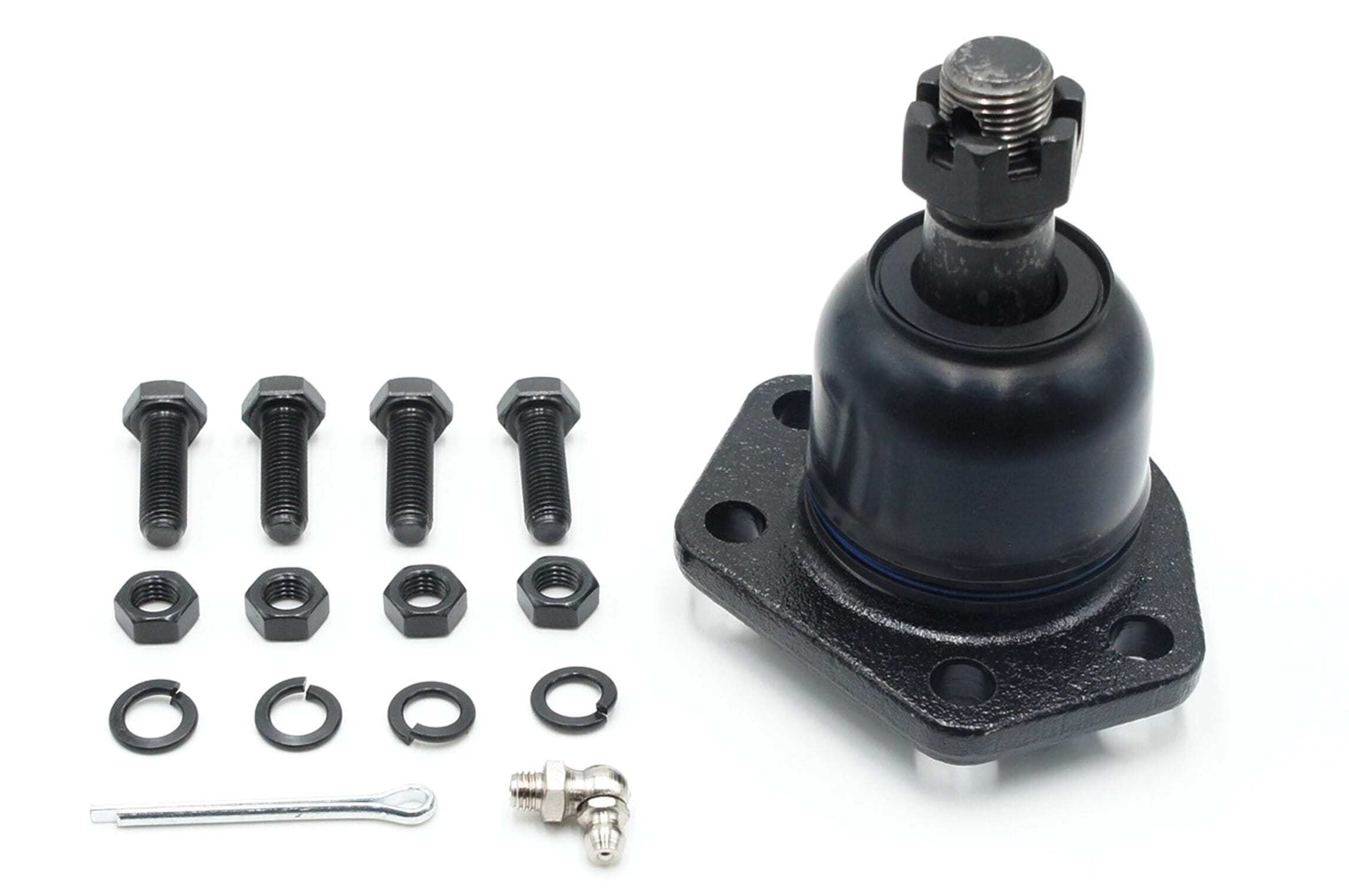 Suspension Ball Joint for 1960-1972 GMC 1500 Series, Right or Left