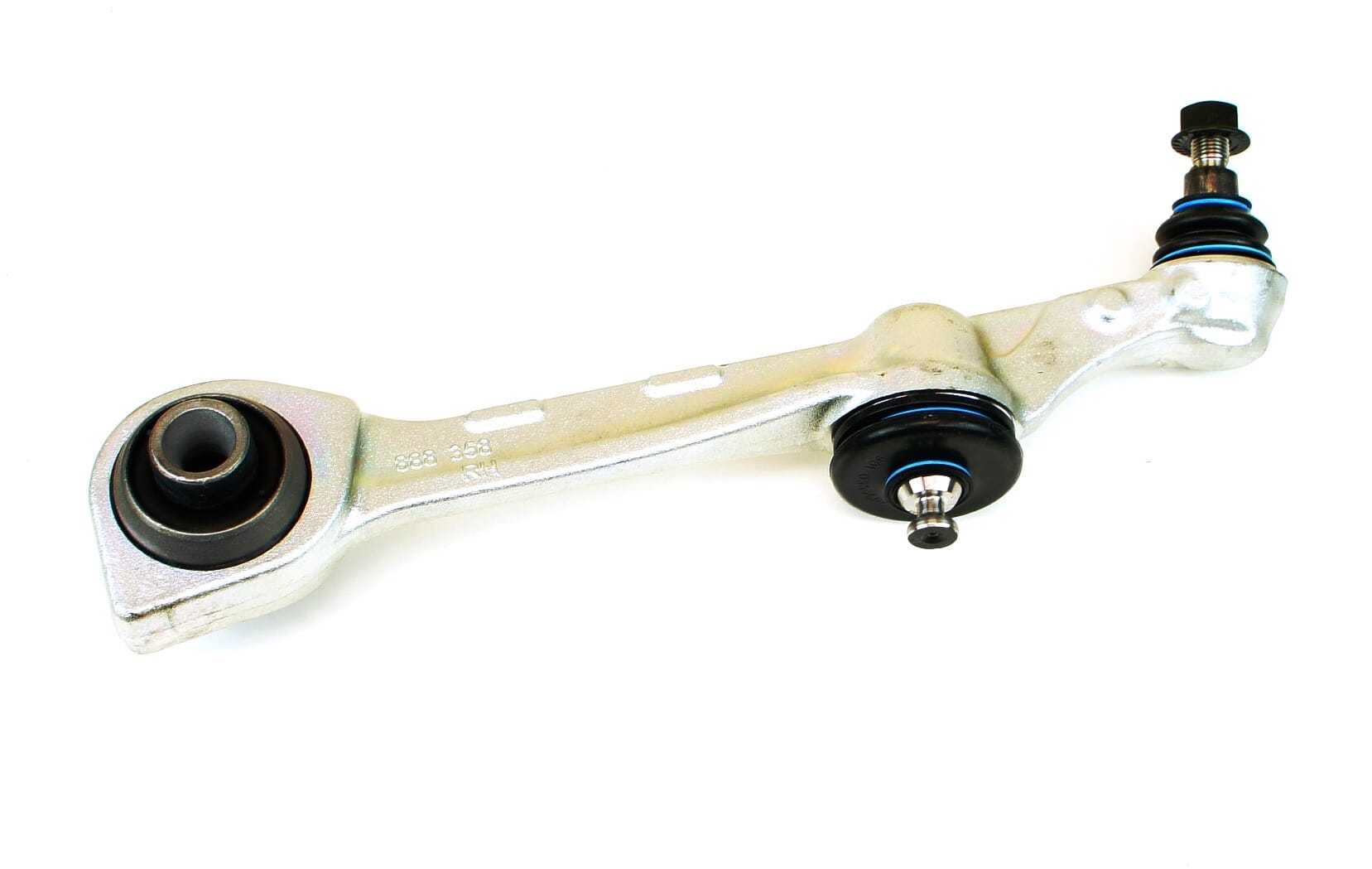 Control Arm and Ball Joint Assembly for 2007-2013 Mercedes-Benz S550, Right