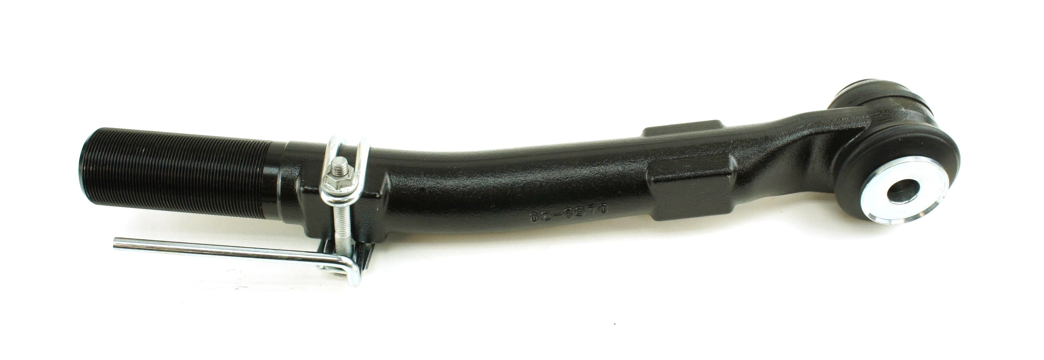 Steering Tie Rod End for 2008-2016 Ford F-350 Super Duty, Right