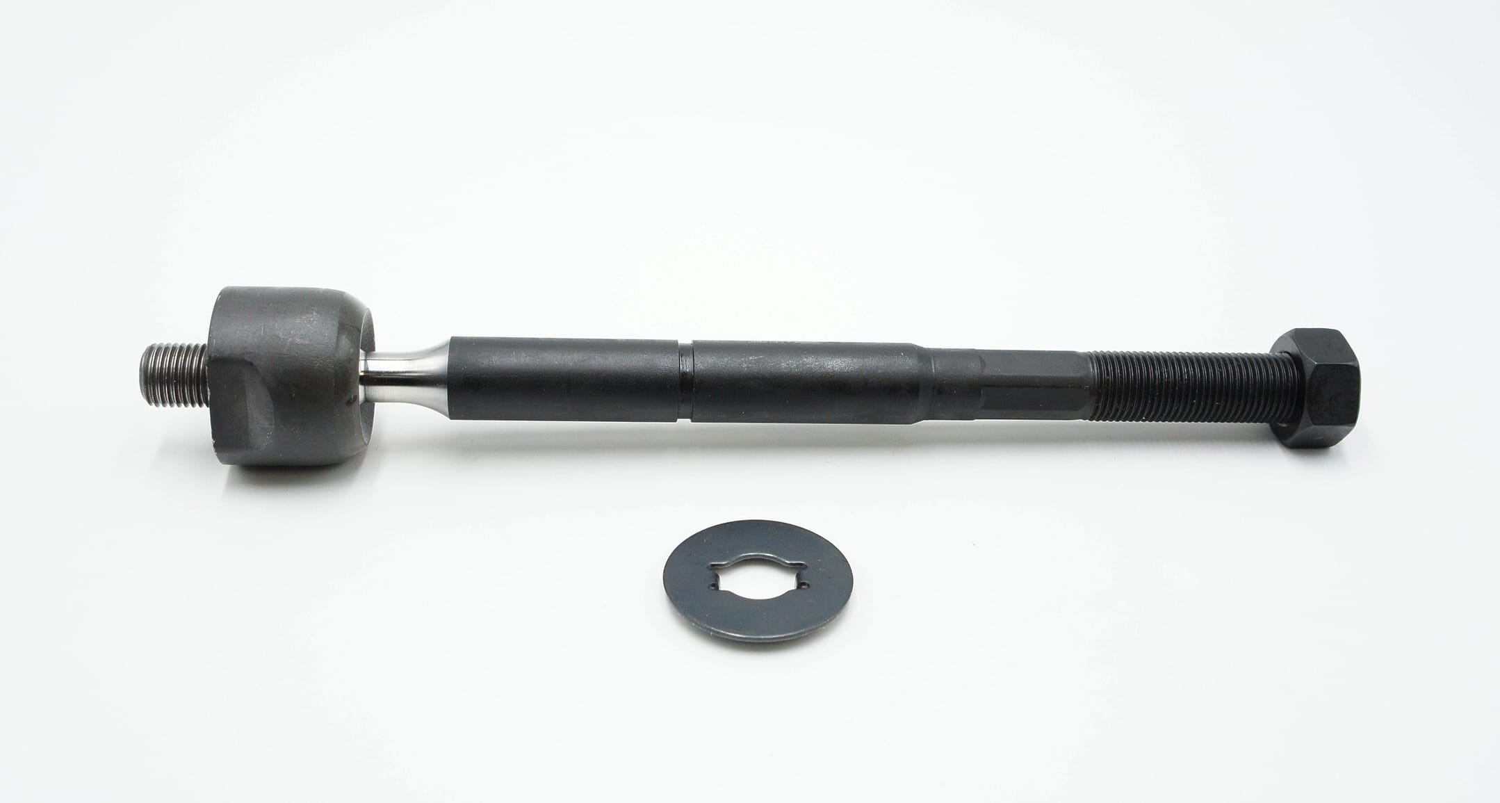 Steering Tie Rod End for 2004-2010 Toyota Sienna, Right or Left
