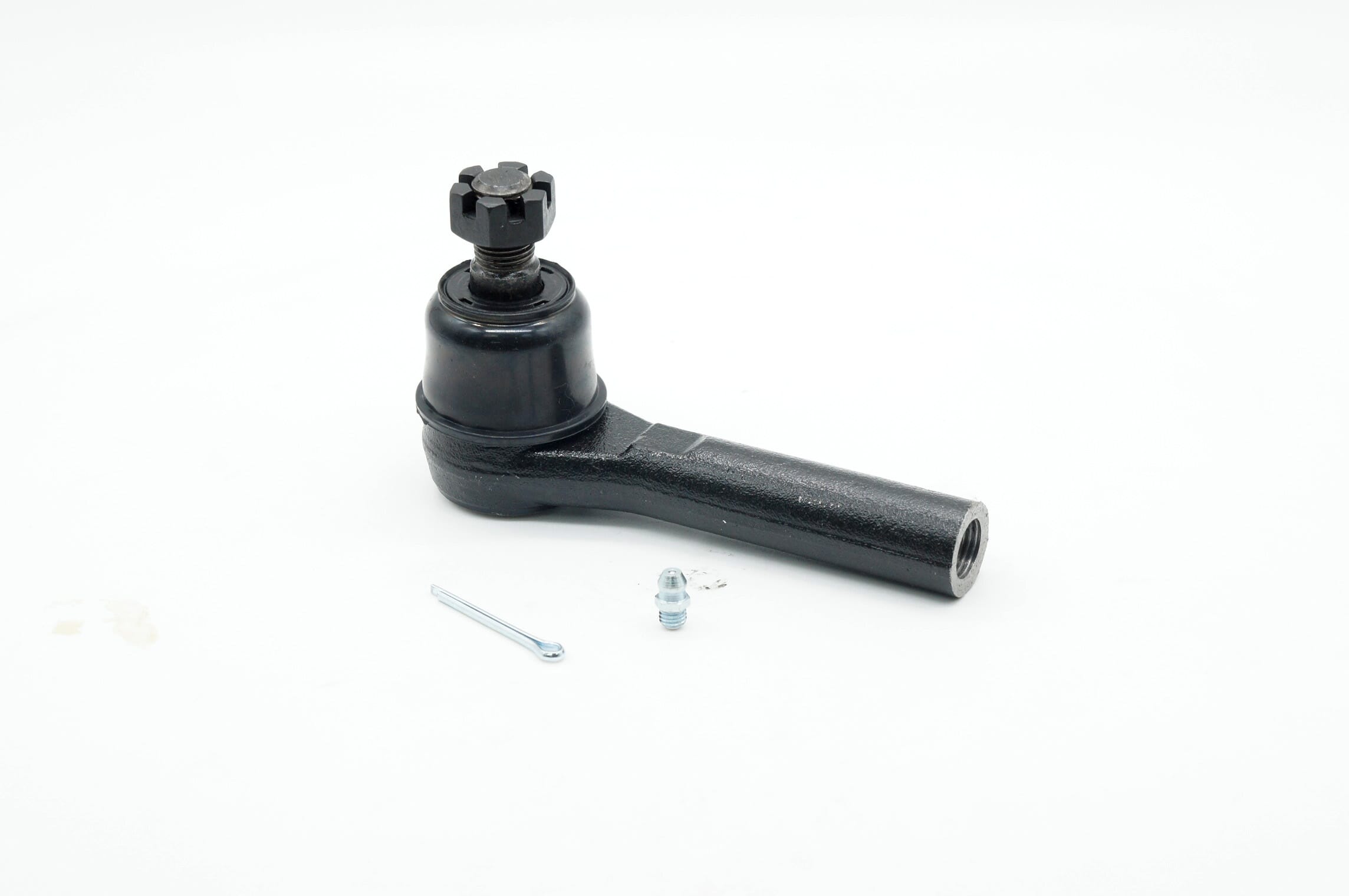 Steering Tie Rod End for 1991-2002 Dodge Dakota, Right or Left
