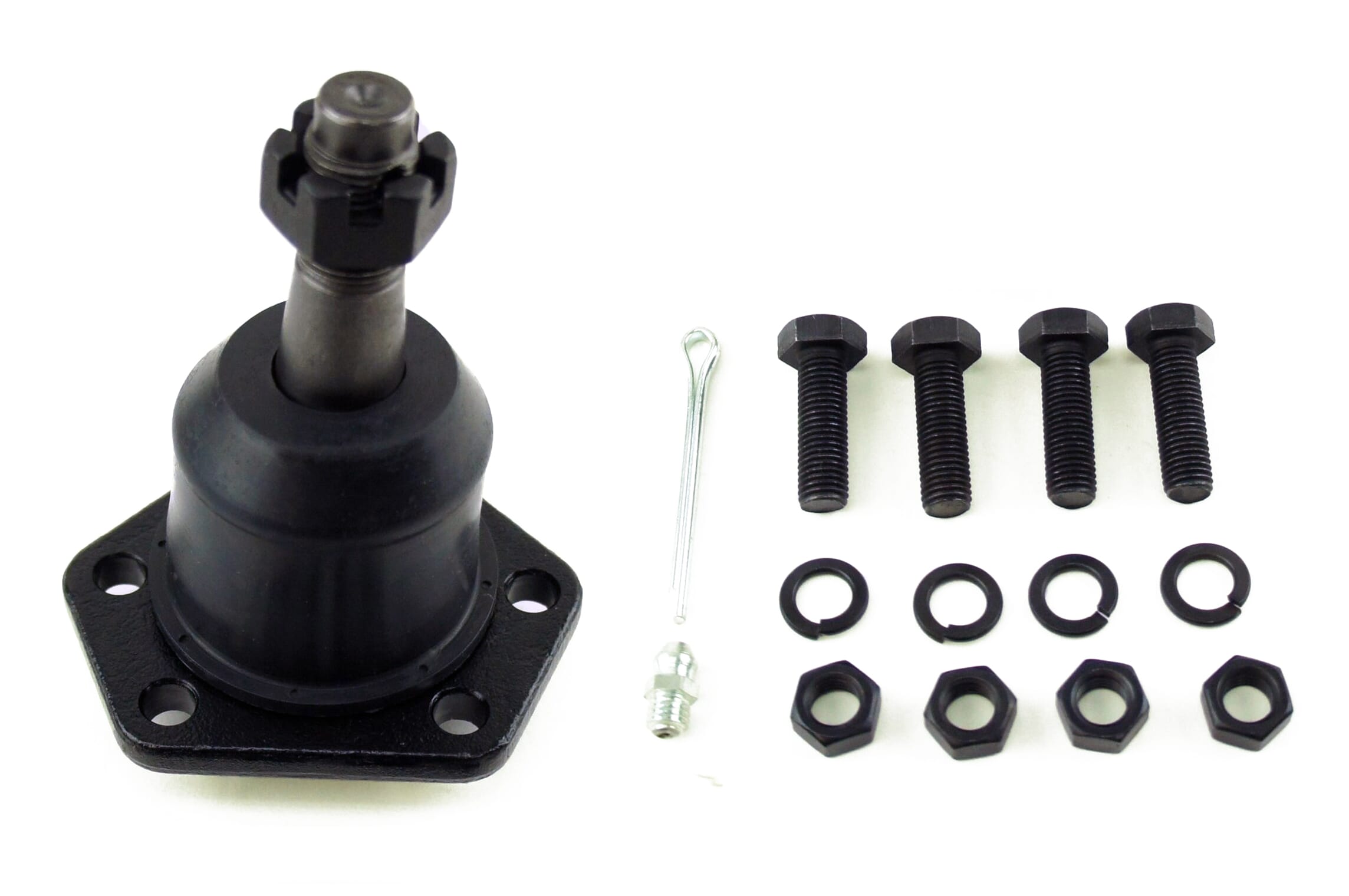 Suspension Ball Joint for 1971-1999 Chevrolet C20, Right or Left