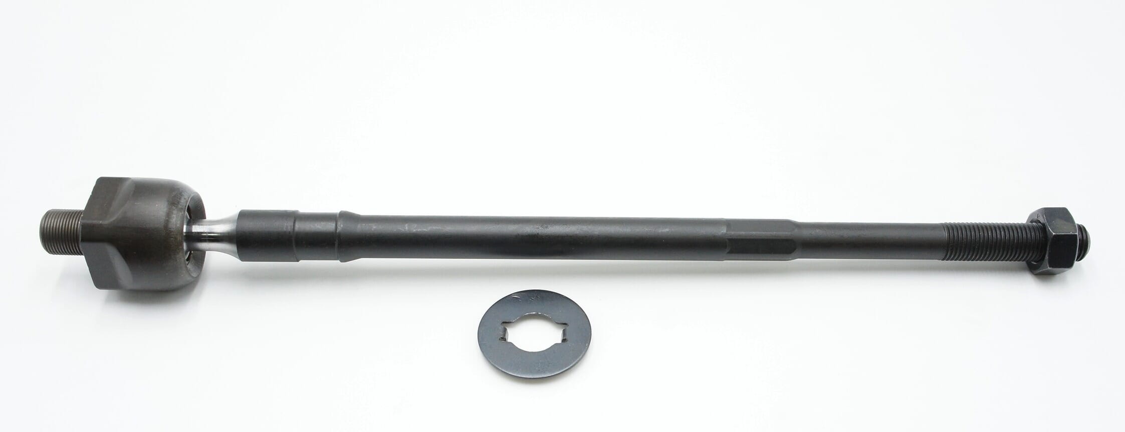 Steering Tie Rod End for 2004-2011 Mitsubishi Endeavor, Right or Left