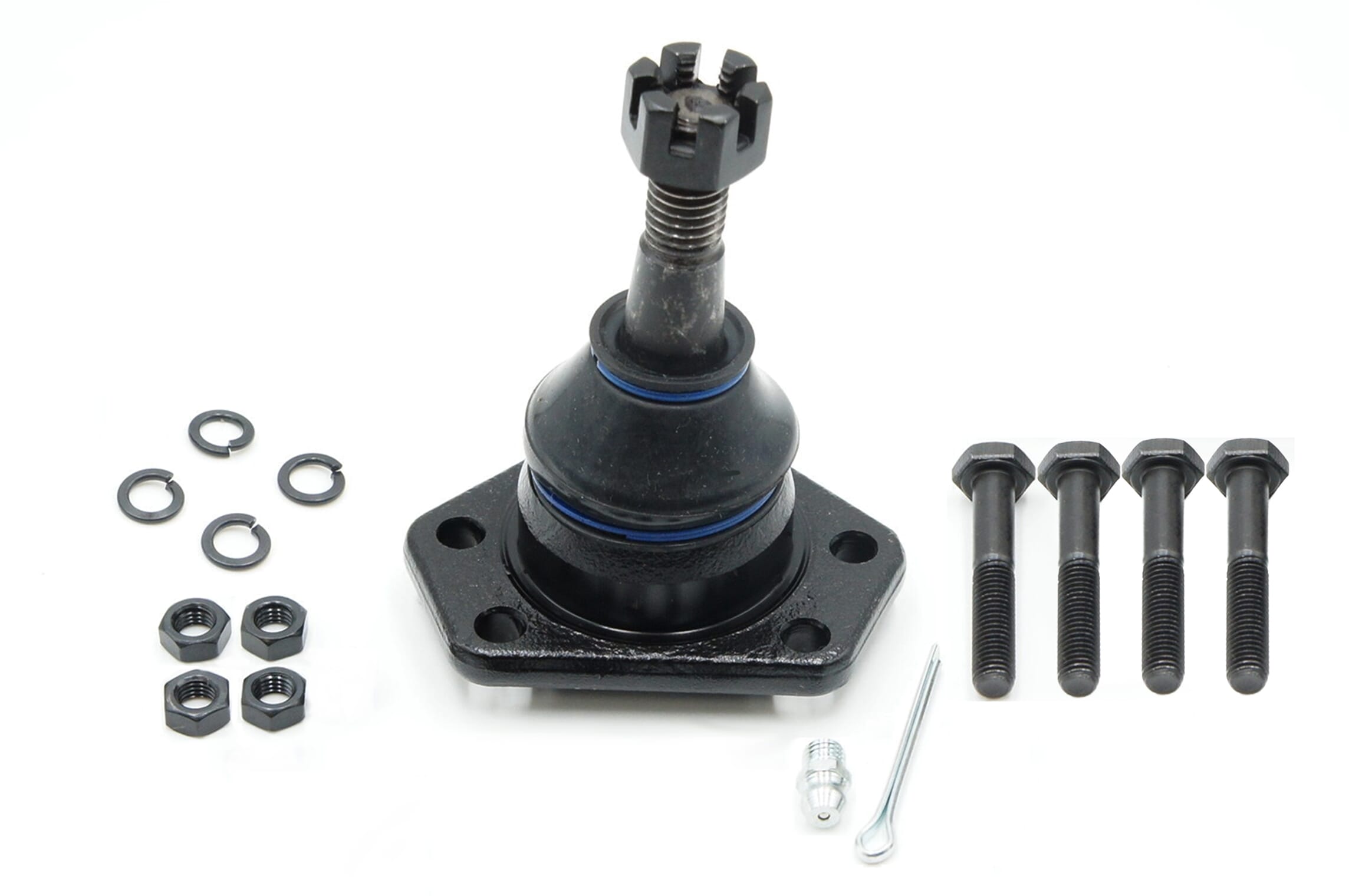 Suspension Ball Joint for 1989-1998 Ford Thunderbird, Right or Left