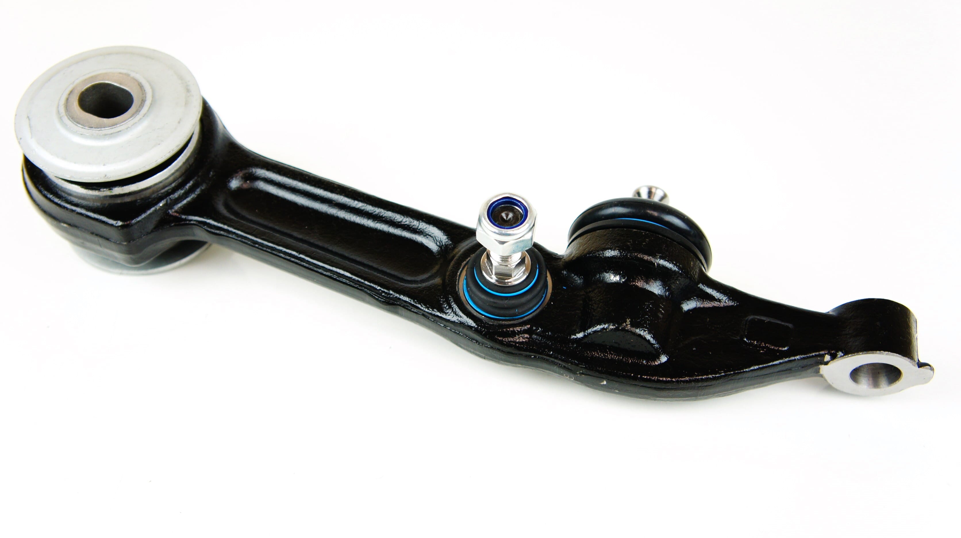 Control Arm and Ball Joint Assembly for 2000-2006 Mercedes-Benz S430, Left