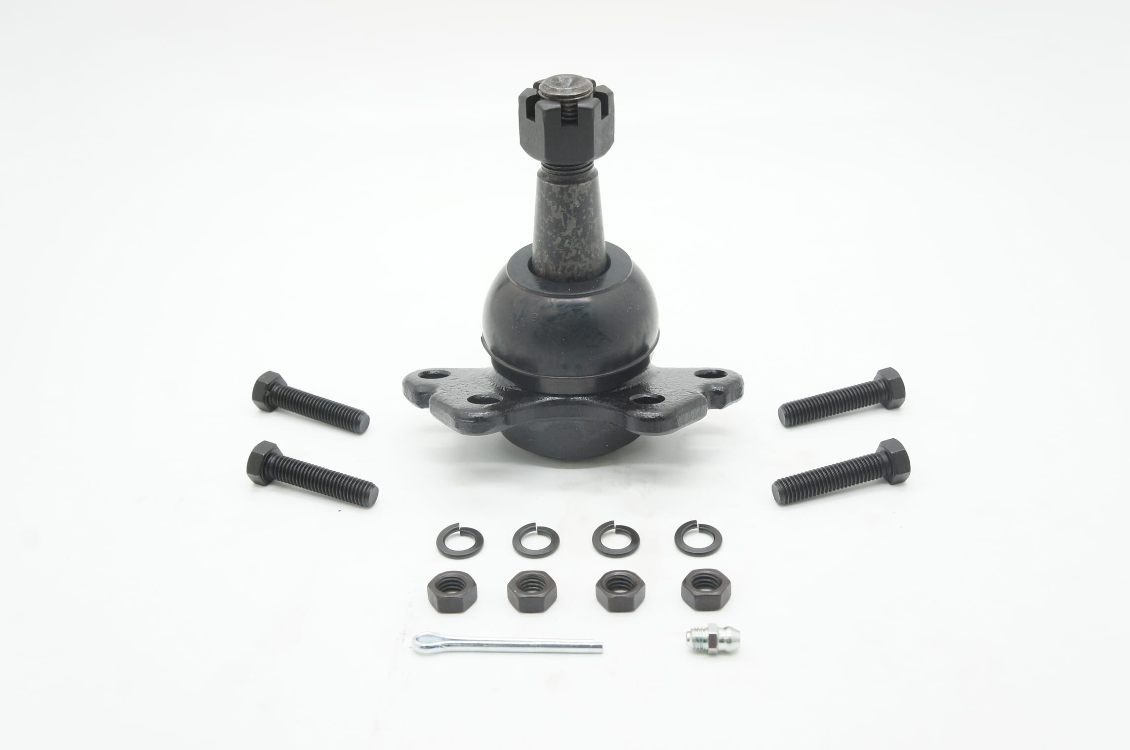 Suspension Ball Joint for 1988-2002 Chevrolet C1500 Suburban, Right or Left