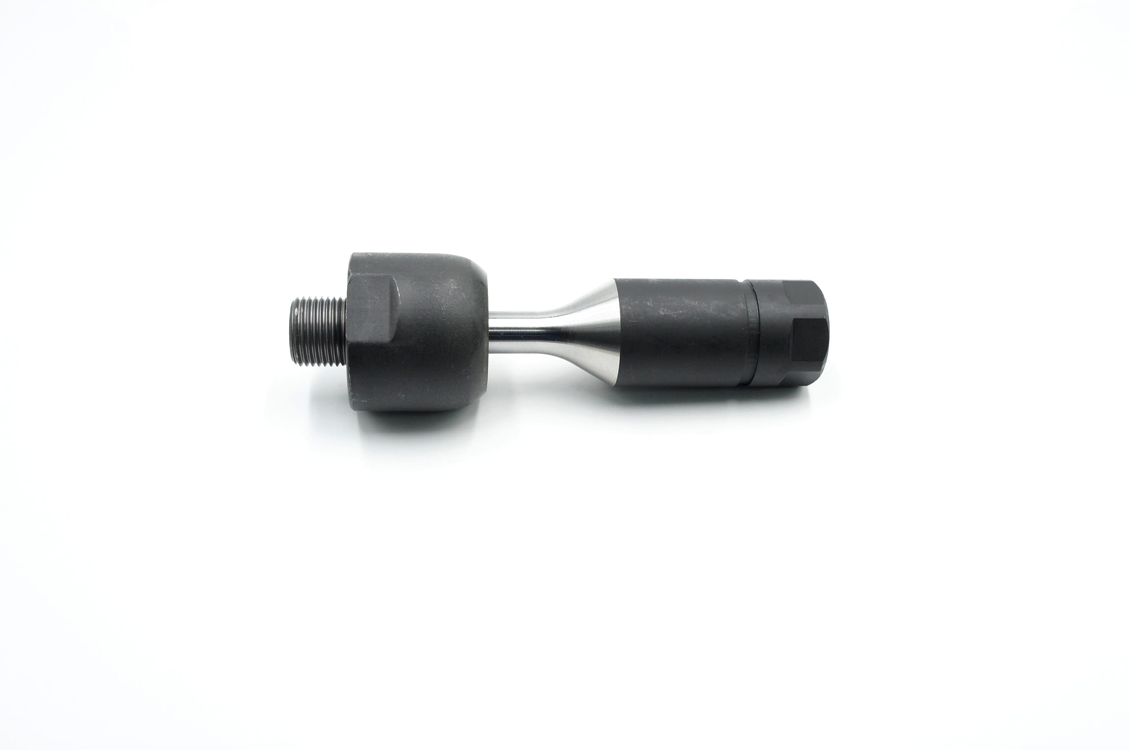 Steering Tie Rod End for 2002-2009 Chevrolet Trailblazer, Right or Left
