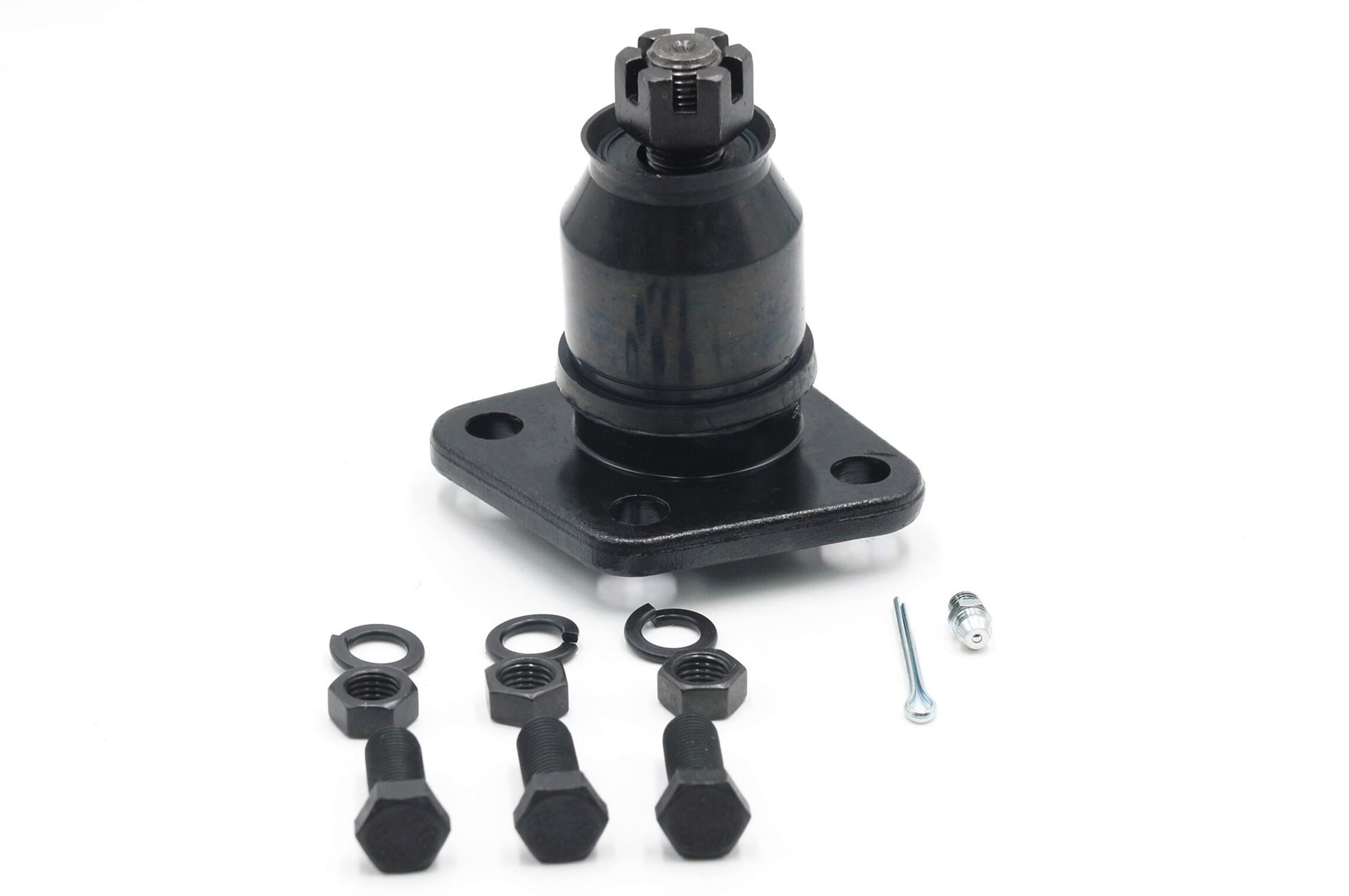 Suspension Ball Joint for 1957-1980 Edsel Bermuda, Right or Left