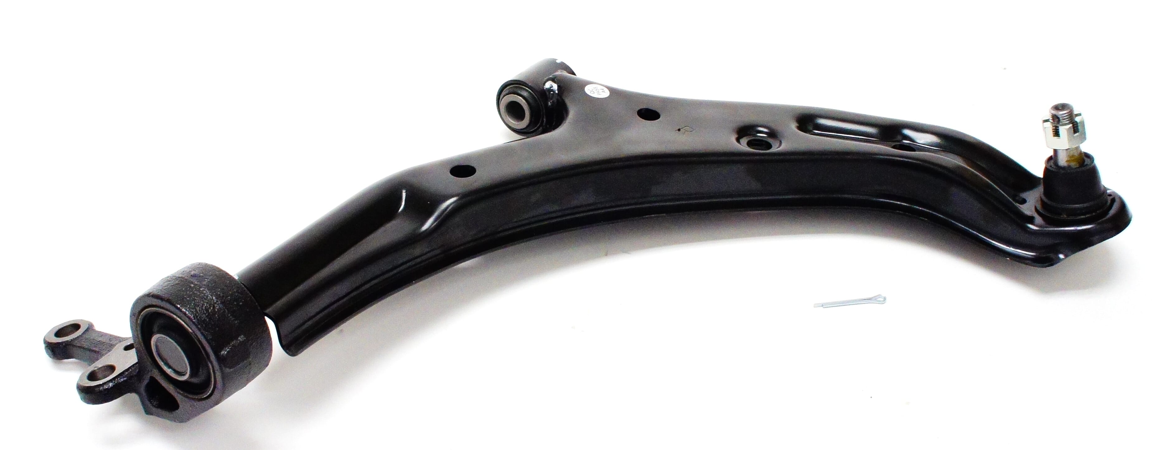 Control Arm and Ball Joint Assembly for 2000-2006 Nissan Sentra, Right