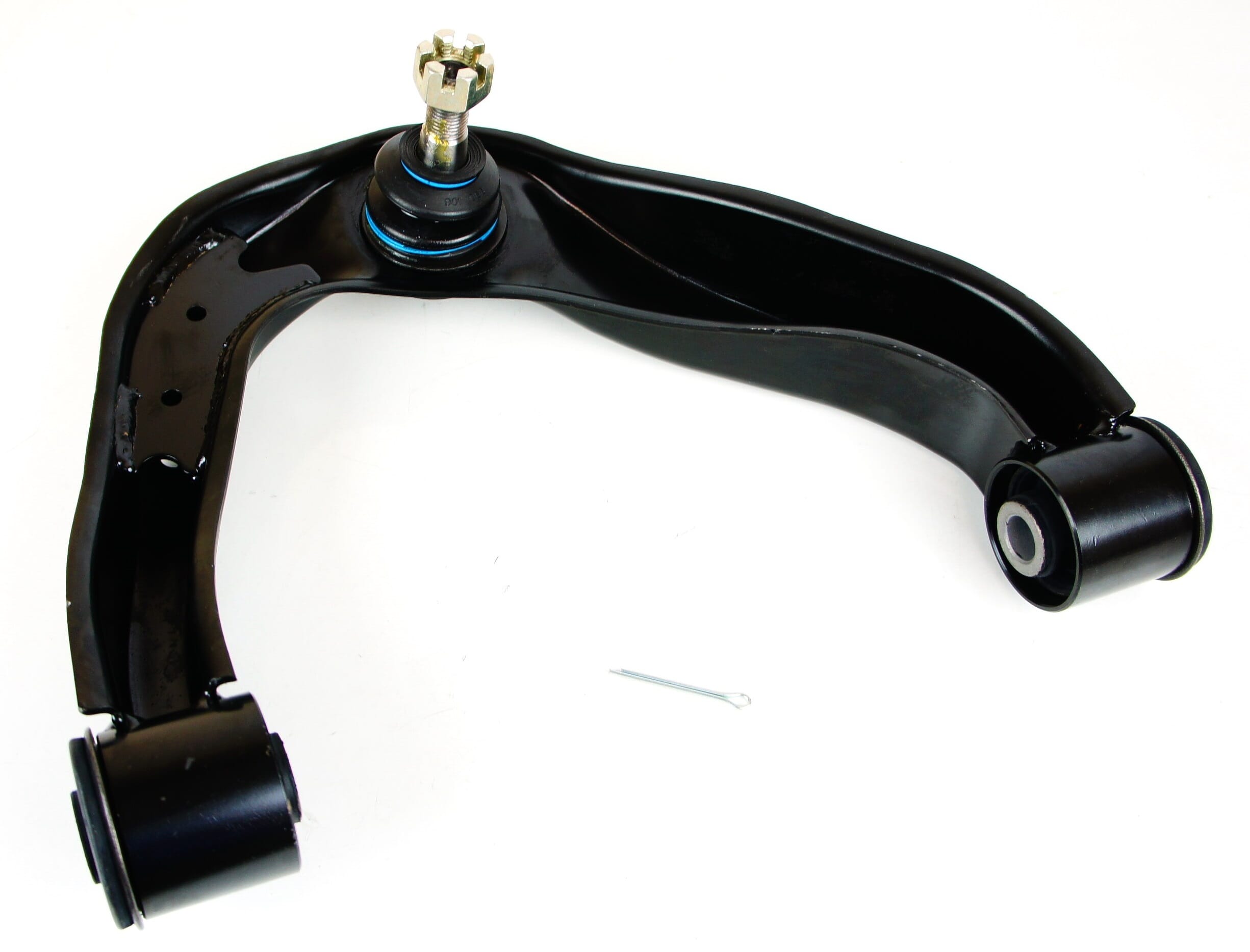 Control Arm and Ball Joint Assembly for 2005-2019 Nissan Frontier, Left