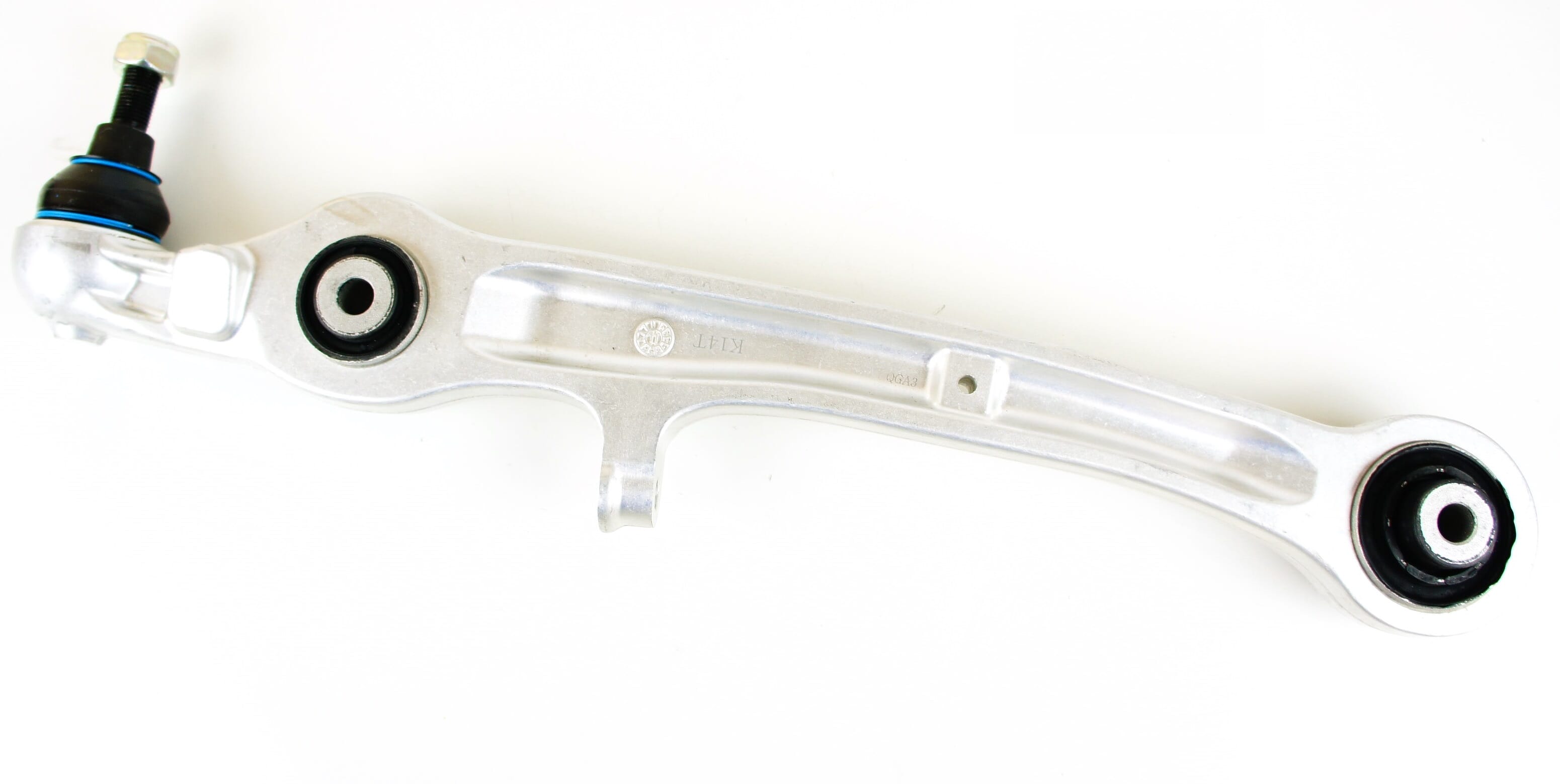Control Arm and Ball Joint Assembly for 2005-2011 Audi A6, Right or Left