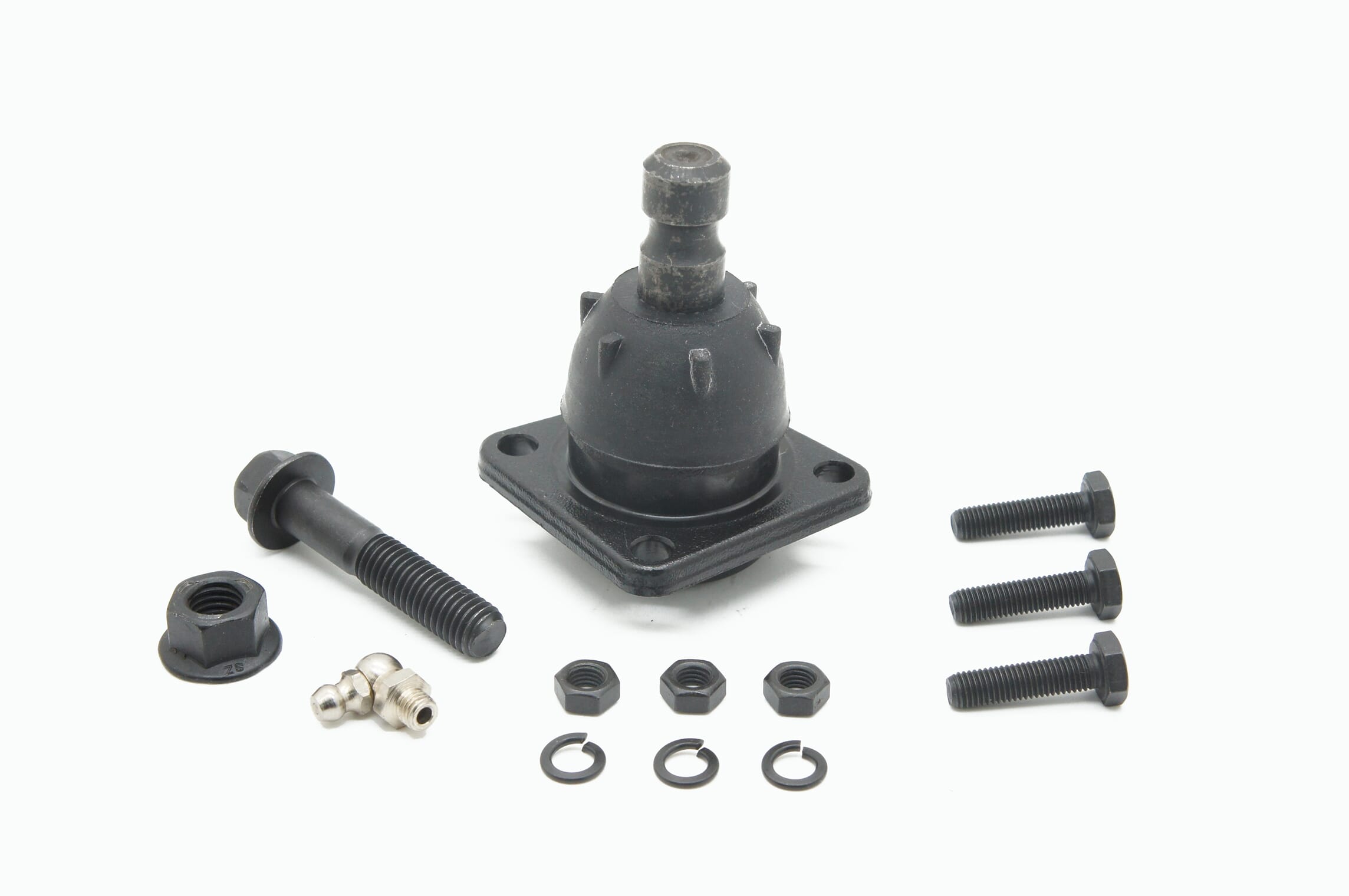 Suspension Ball Joint for 1980-1996 Oldsmobile Silhouette, Right or Left