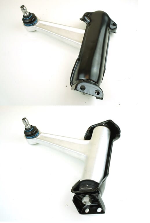 Suspension Control Arm for 1992-1999 Mercedes-Benz 300SD, Right