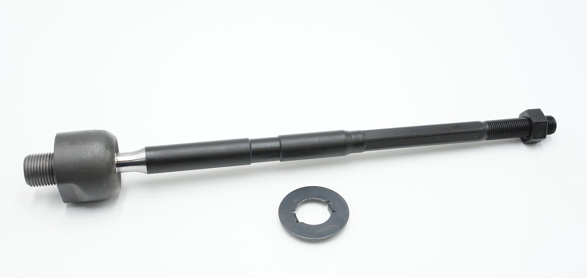Steering Tie Rod End for 2007-2008 Honda Fit, Left