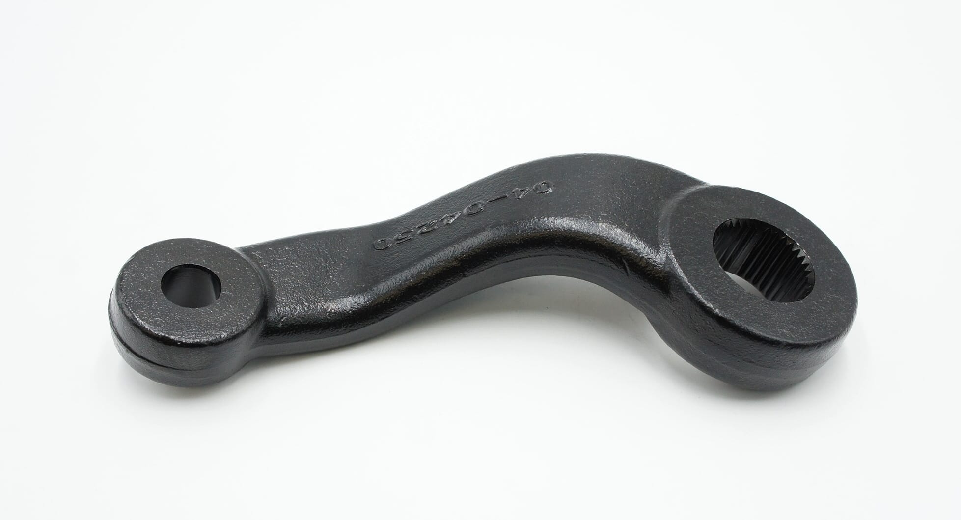 Steering Pitman Arm for 2007-2018 Jeep Wrangler