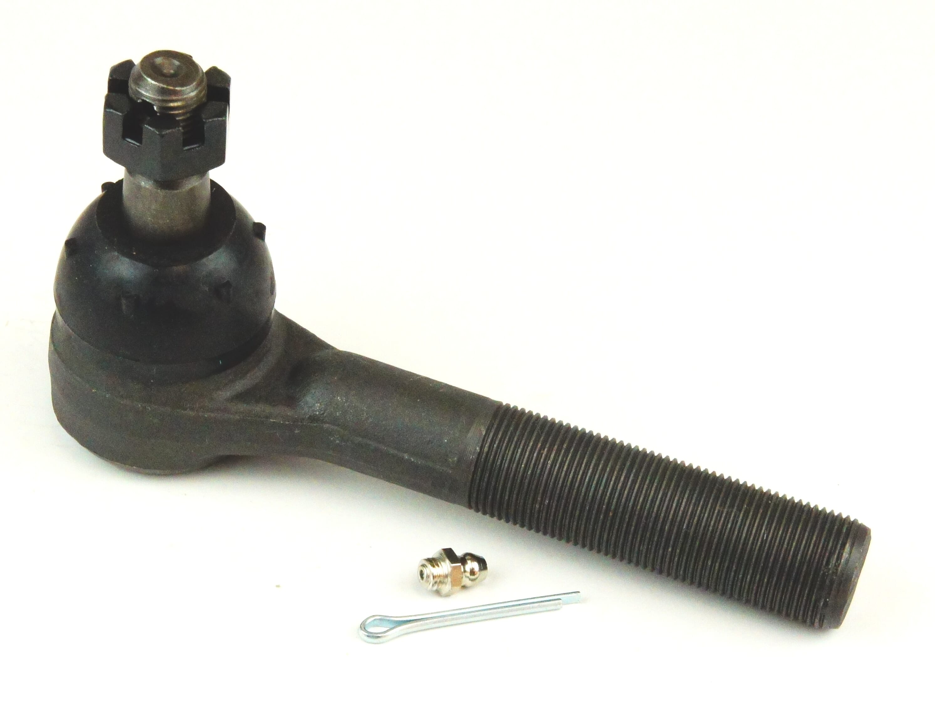 Steering Tie Rod End for 1980-1997 Ford Bronco, Right