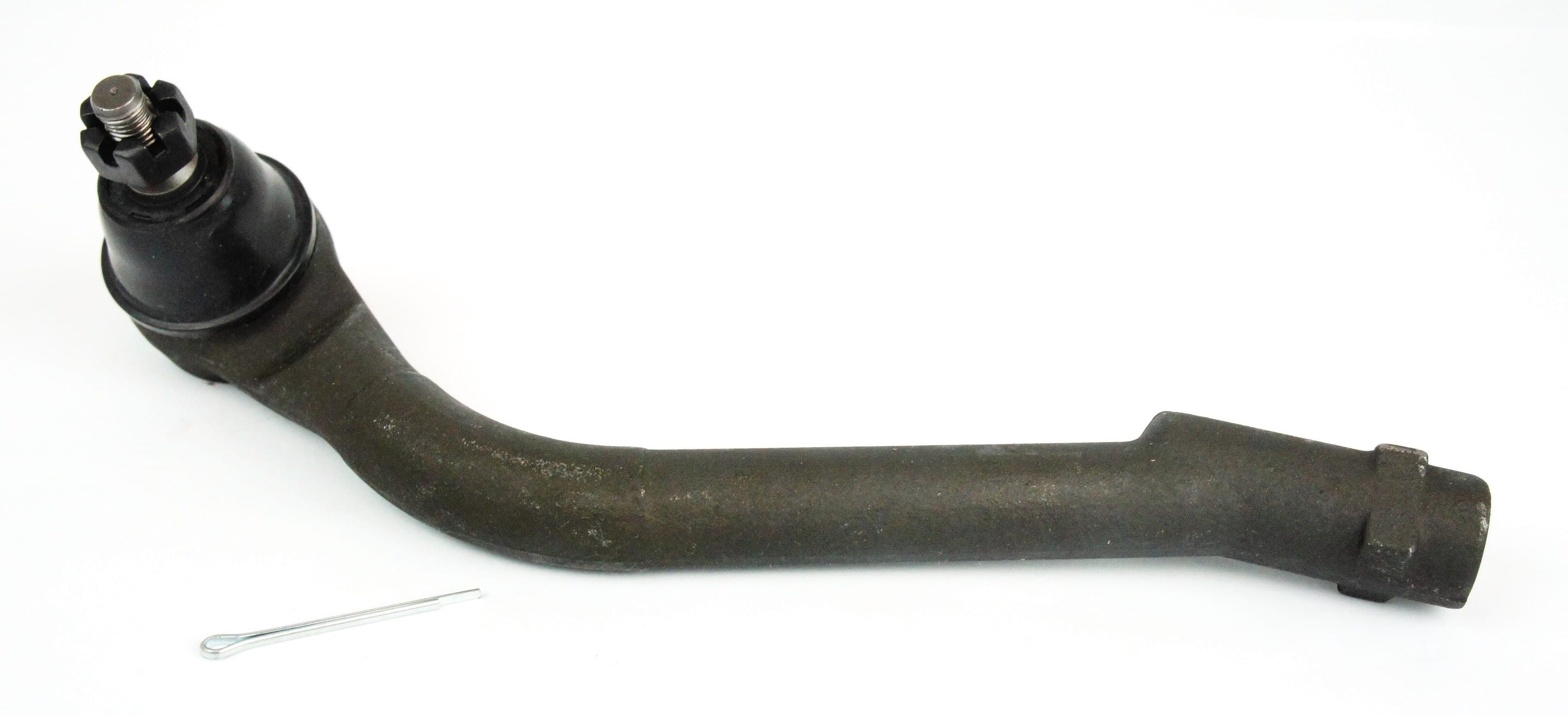Steering Tie Rod End for 2010-2014 Hyundai Tucson, Right