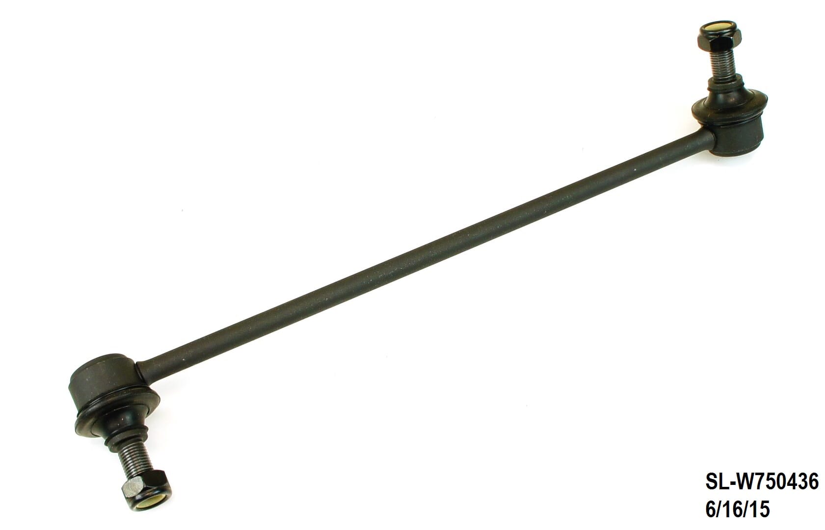 Sway Bar Link for 2011-2014 Hyundai Sonata, Left