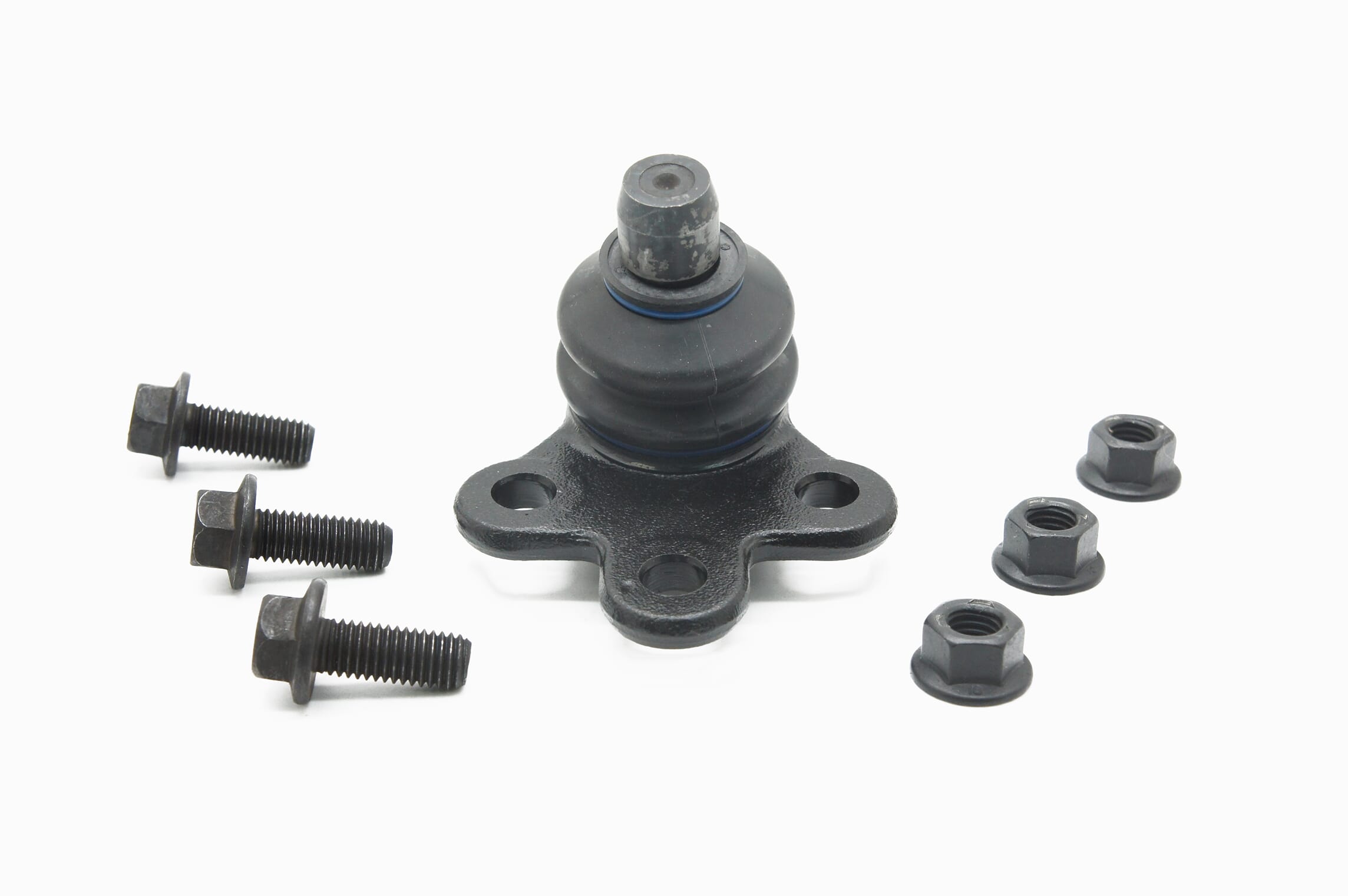 Suspension Ball Joint for 2012-2019 Buick Encore, Right or Left