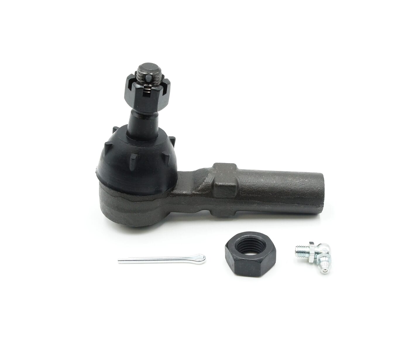 Steering Tie Rod End for 1986-1996 Chevrolet Corvette, Right or Left
