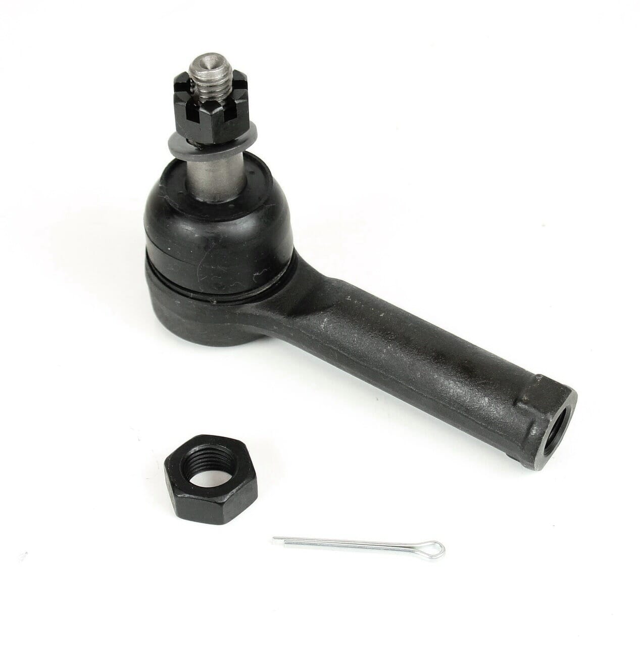 Steering Tie Rod End for 1984-2013 Cadillac XLR, Right or Left