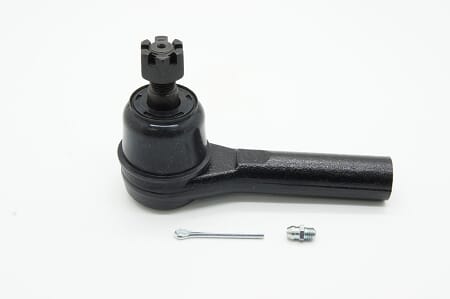 Steering Tie Rod End for 1986-1995 Ford Taurus, Right or Left