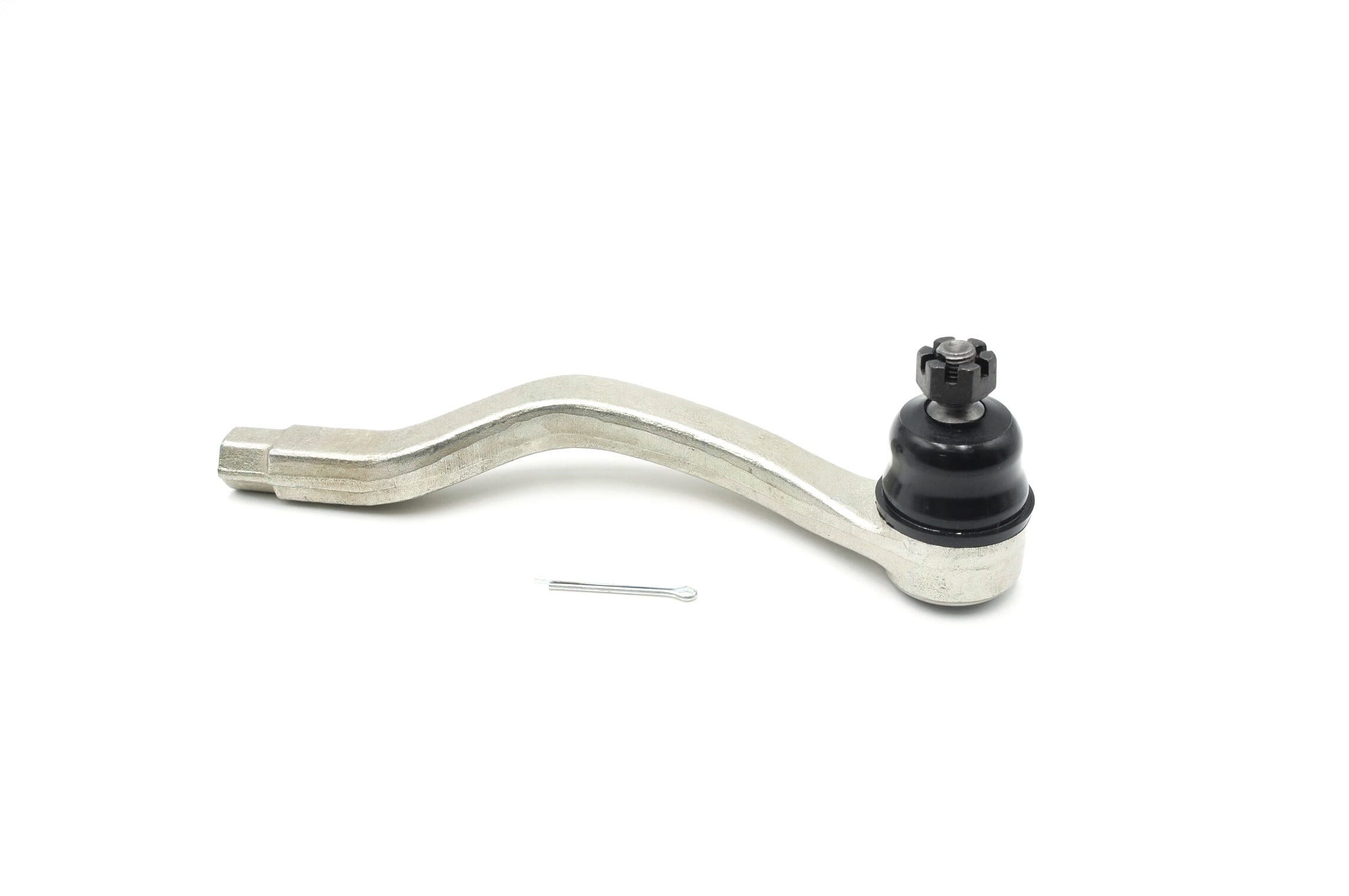 Steering Tie Rod End for 1986-1991 Acura Legend, Right