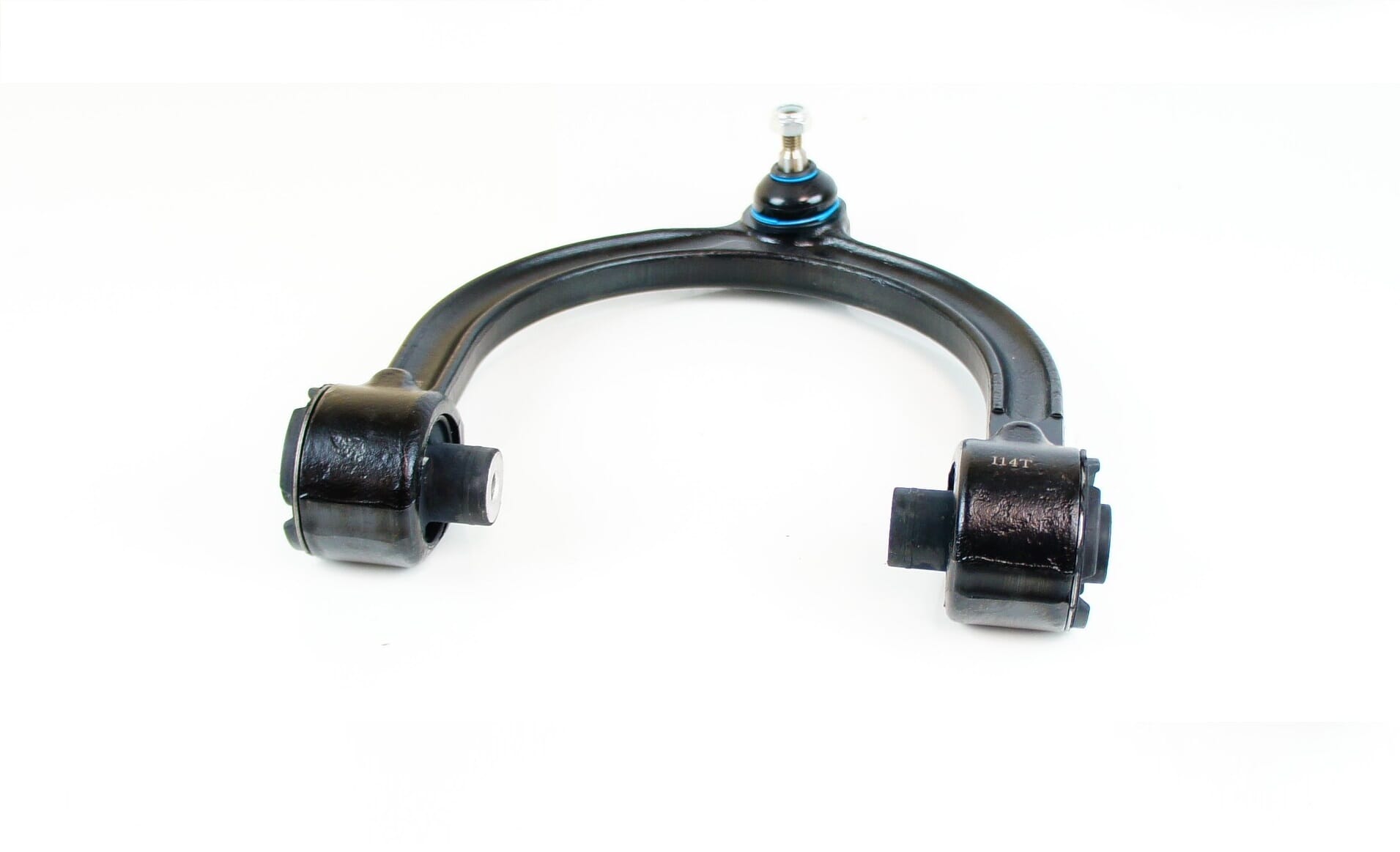 Control Arm and Ball Joint Assembly for 2003-2006 Mercedes-Benz S430, Right