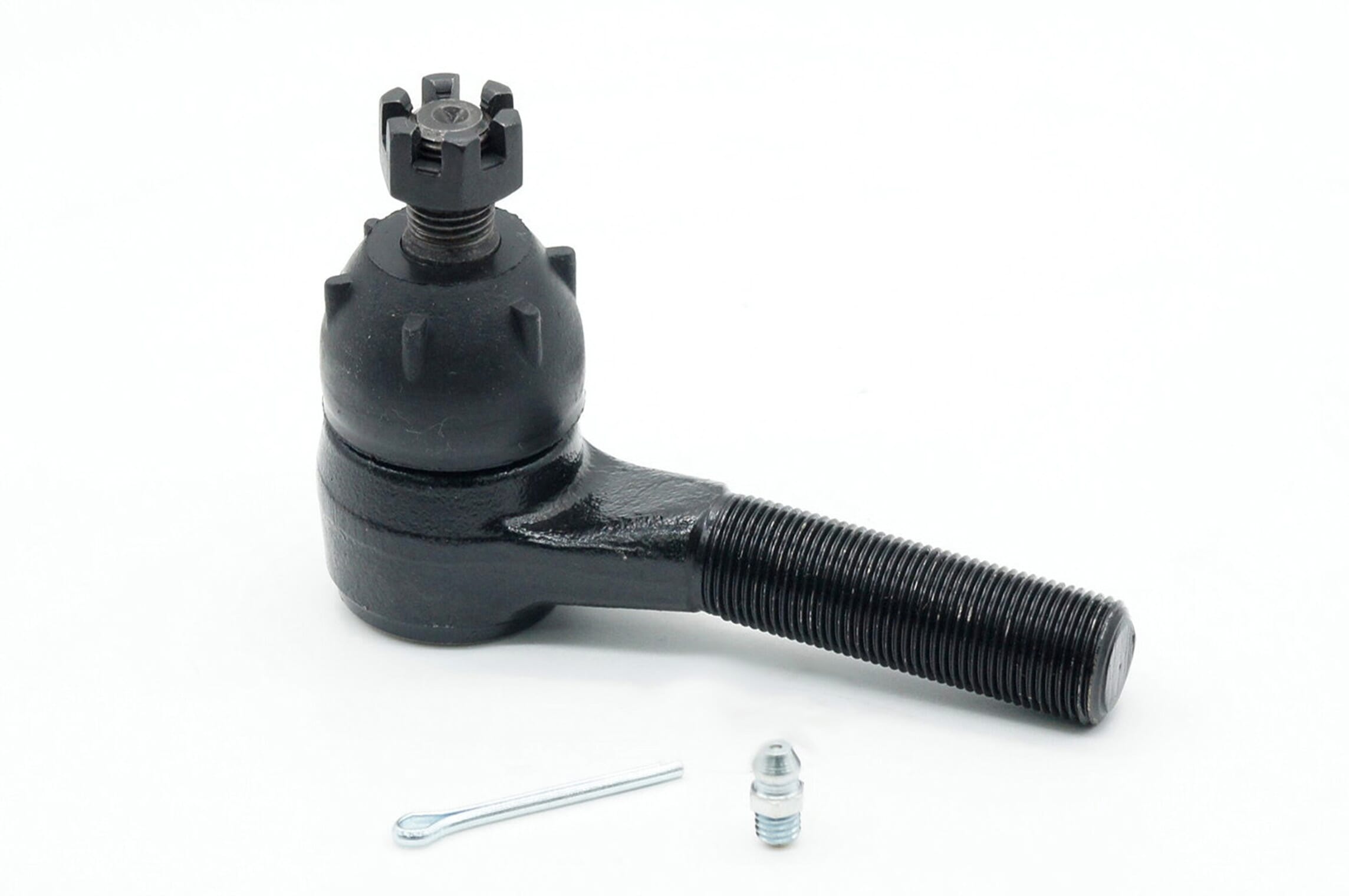 Steering Tie Rod End for 1960-1971 Dodge W100 Pickup, Right