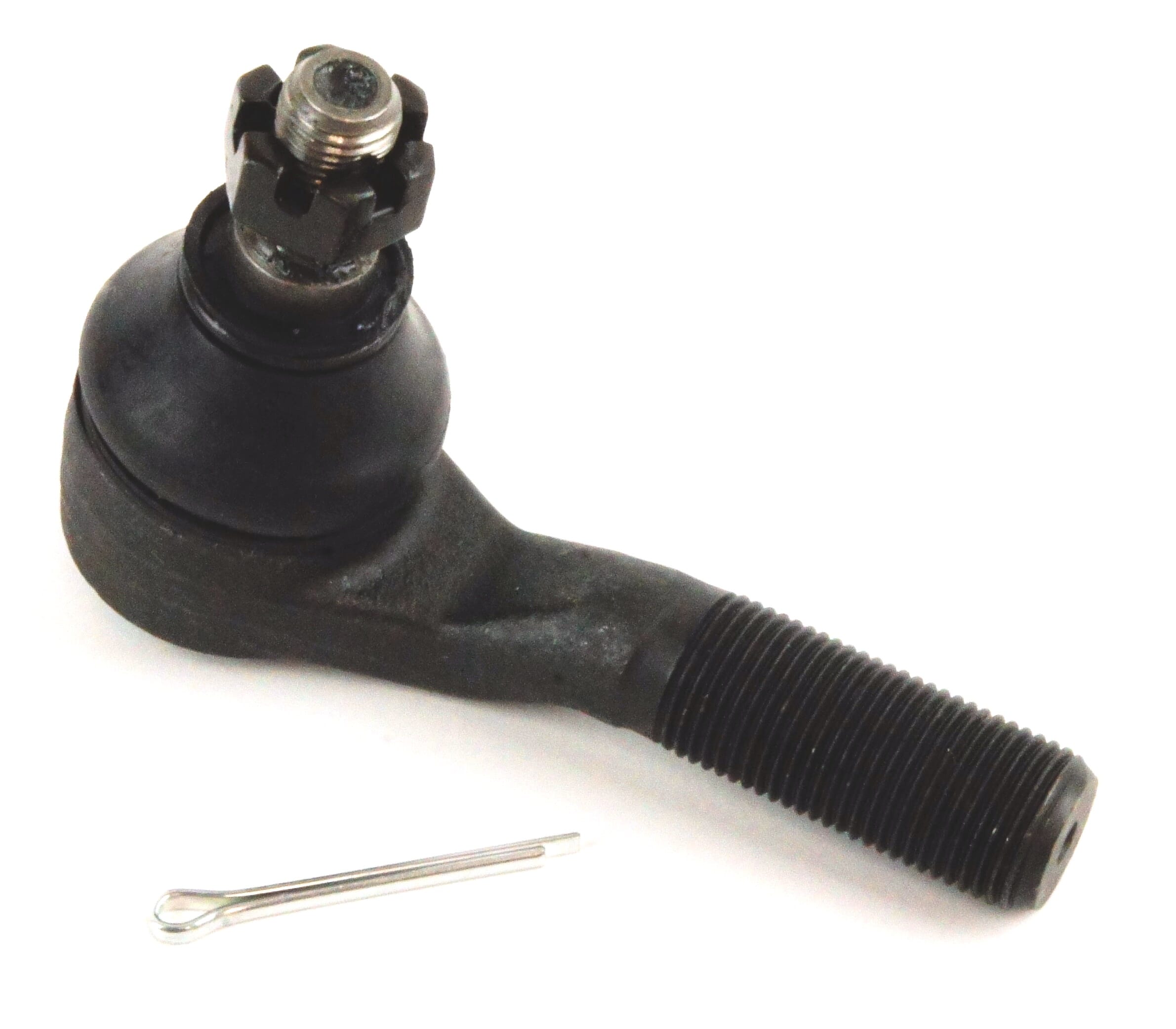 Steering Tie Rod End for 1998-2004 Nissan Frontier, Right or Left