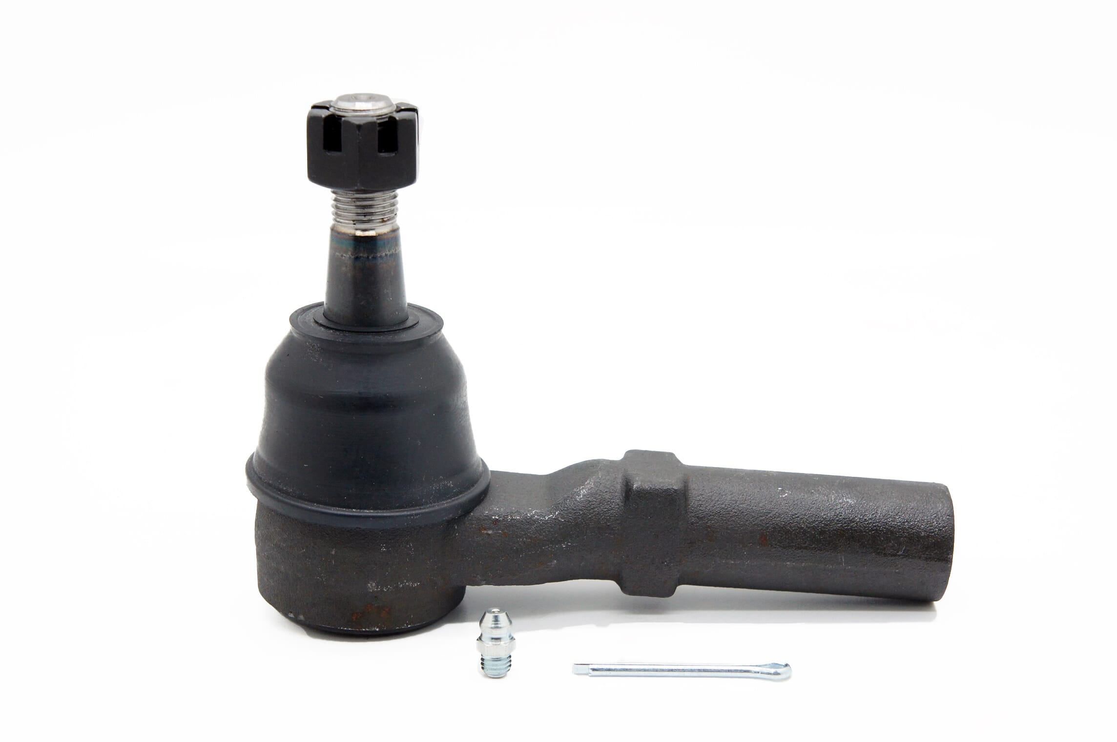 Steering Tie Rod for 2011-2019 Chevrolet Silverado 2500 HD, Right or Left