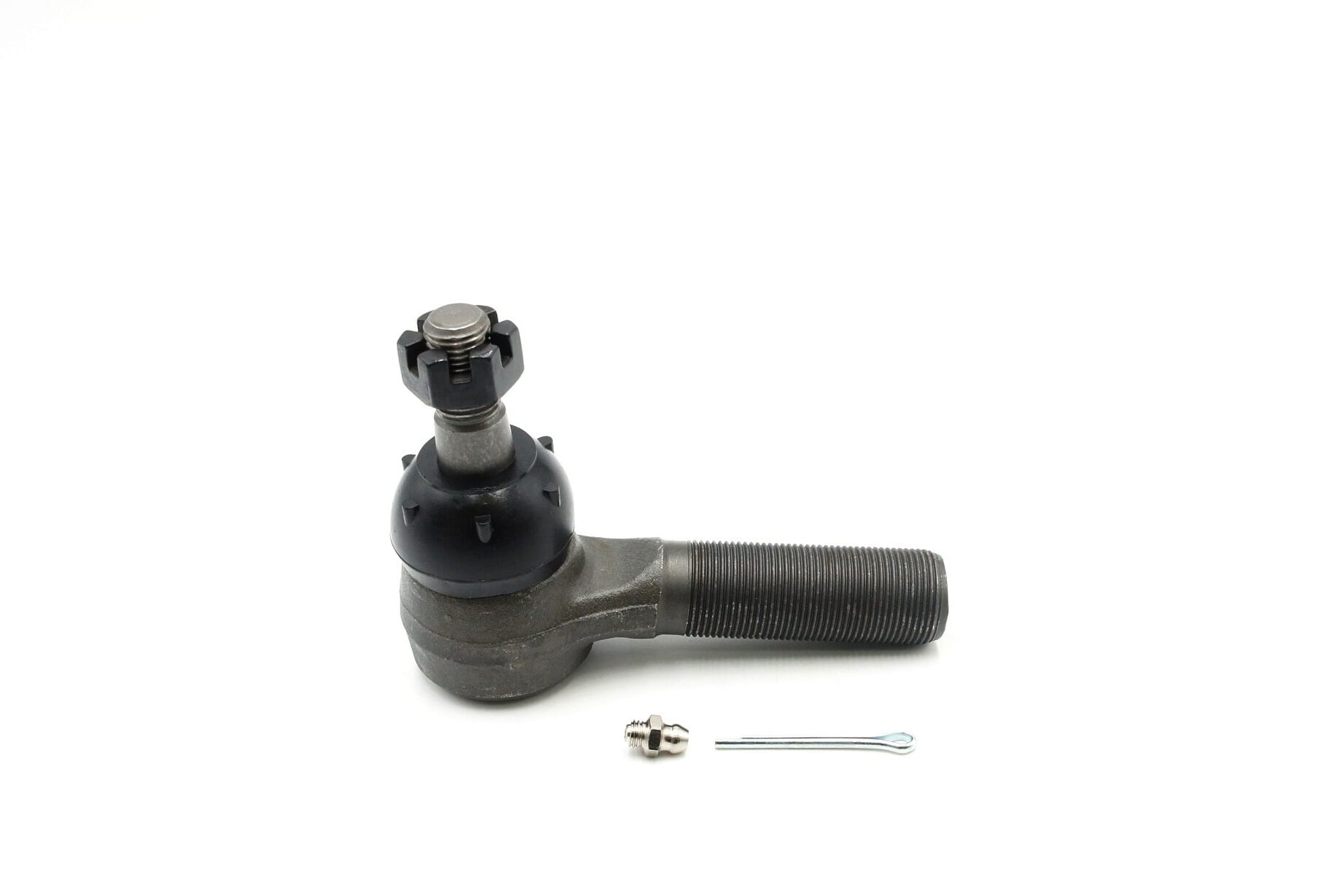 Steering Tie Rod End for 1975-1991 Ford E-100 Econoline