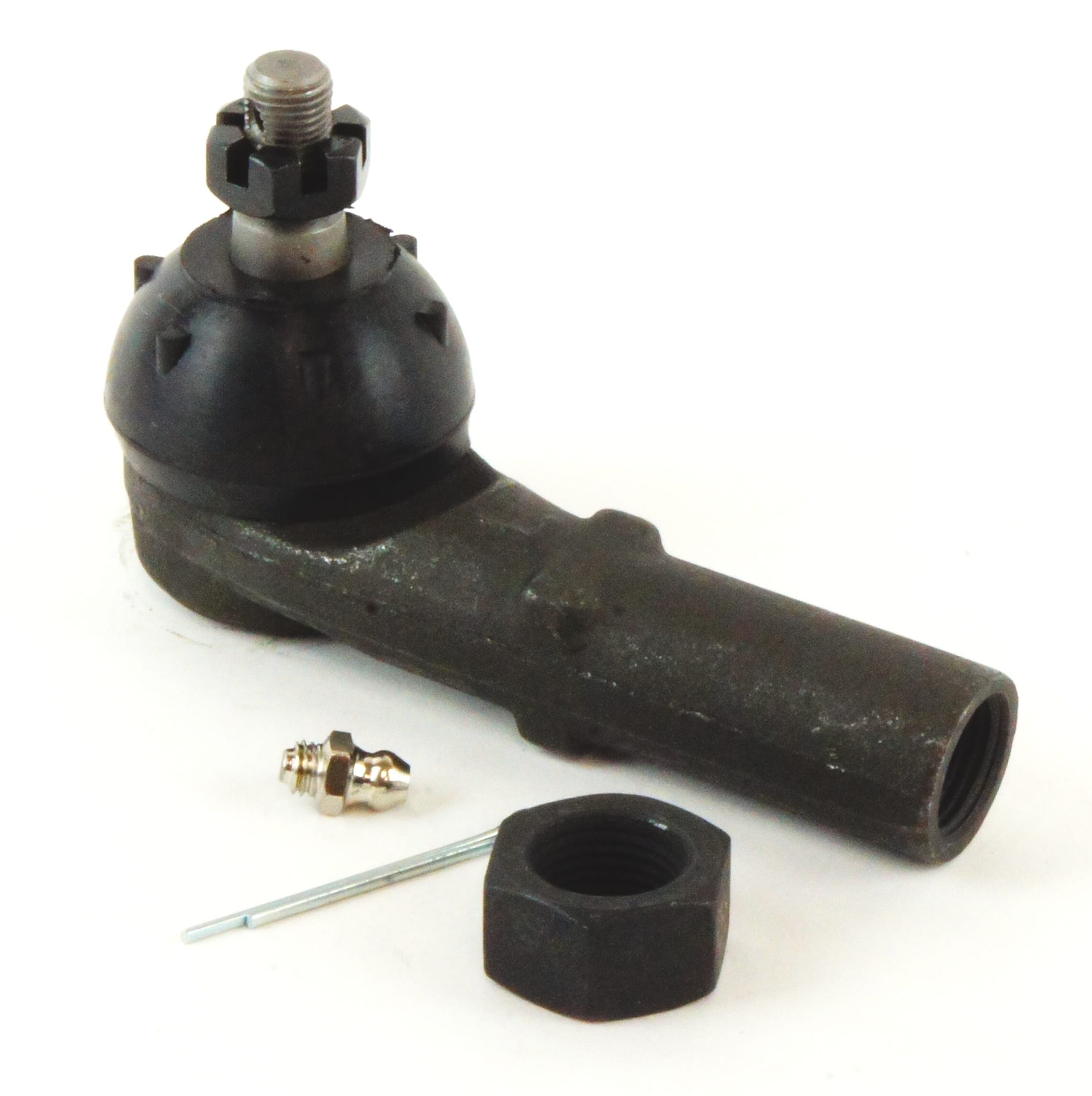 Steering Tie Rod End for 1995-1996 Ford Contour, Right