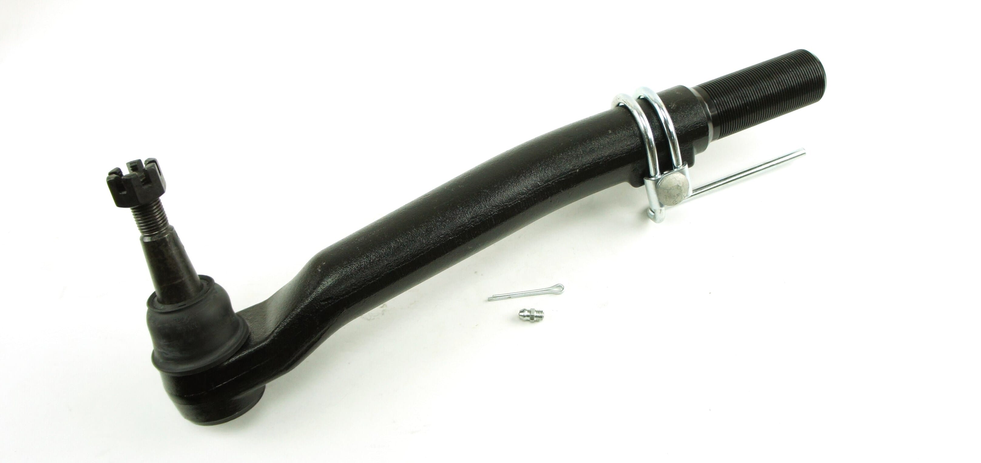Steering Tie Rod End for 2005-2018 Ford F-250 Super Duty
