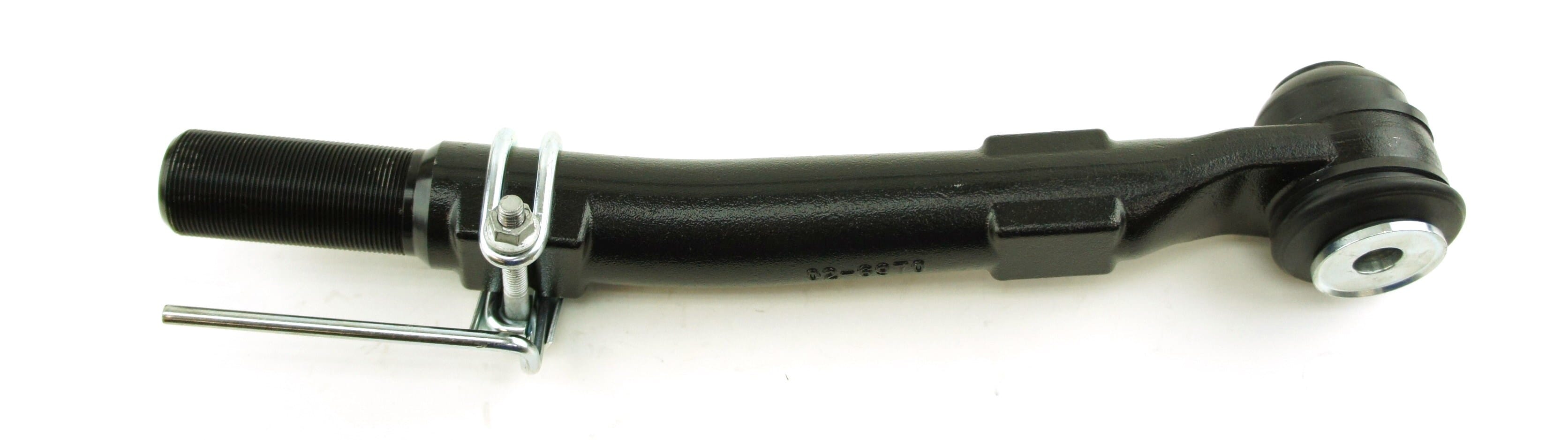 Steering Tie Rod End for 2005-2018 Ford F-250 Super Duty, Right